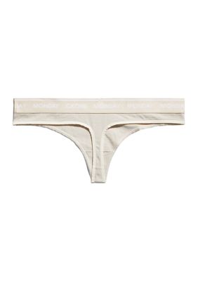 CK One Days of the Week Thongs - 7-Pack