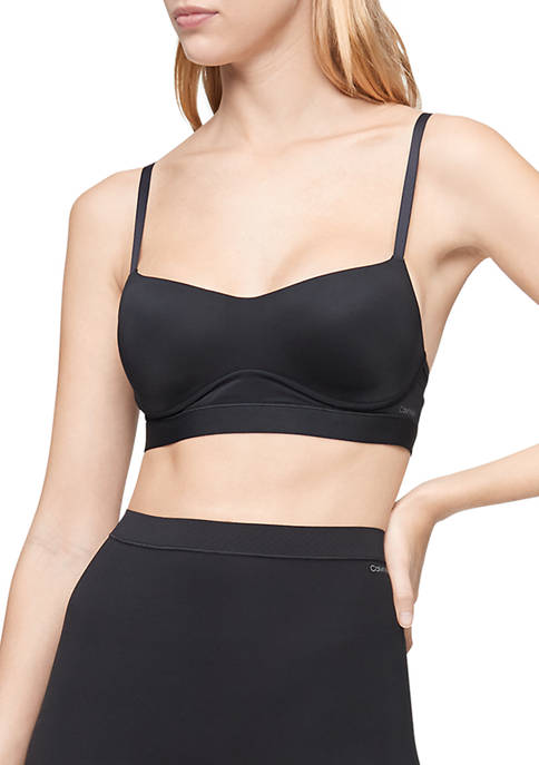 Calvin Klein Perfectly Fit Flex Lightly Lined Bralette