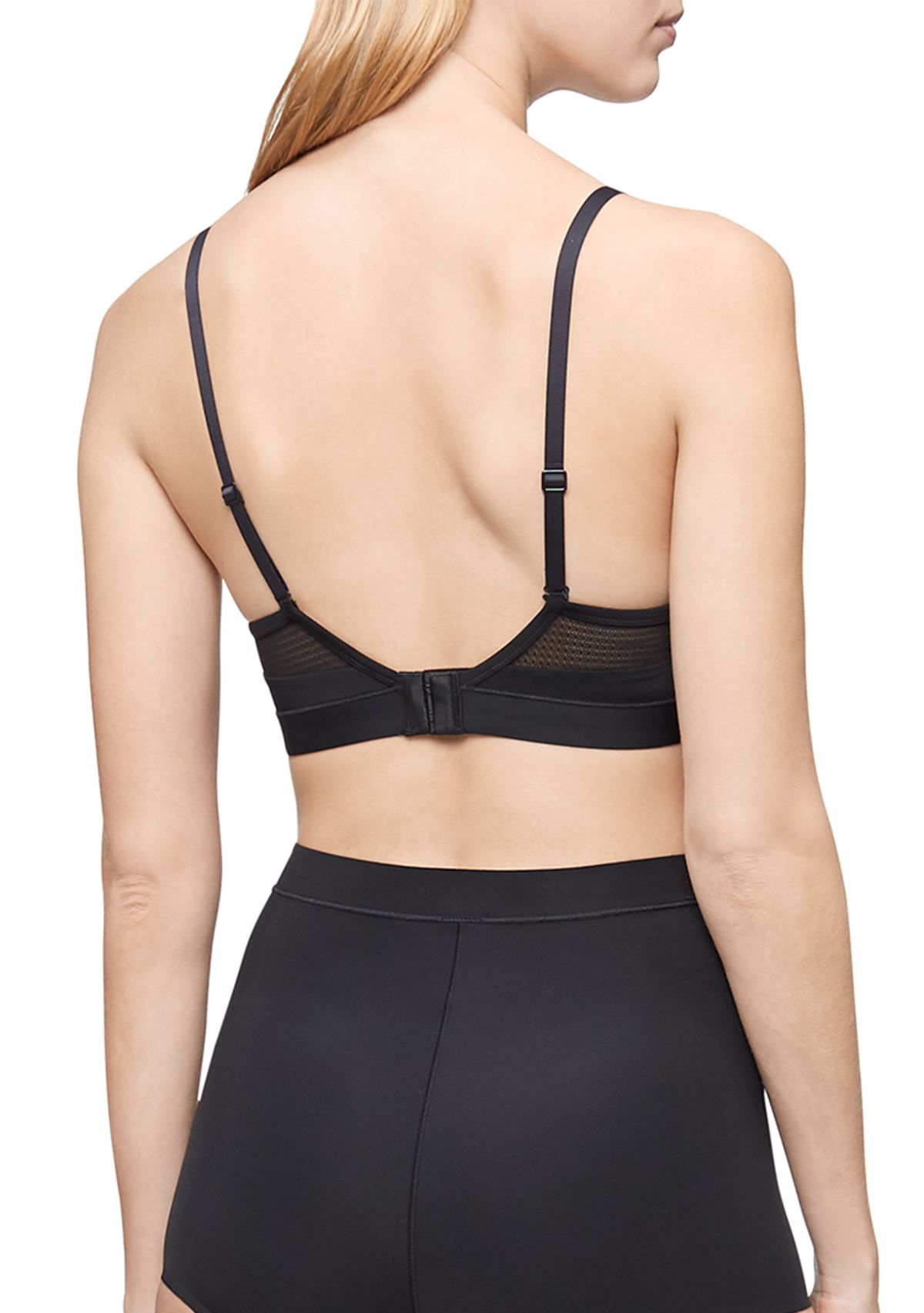 Perfectly Fit Flex Lightly Lined Bralette