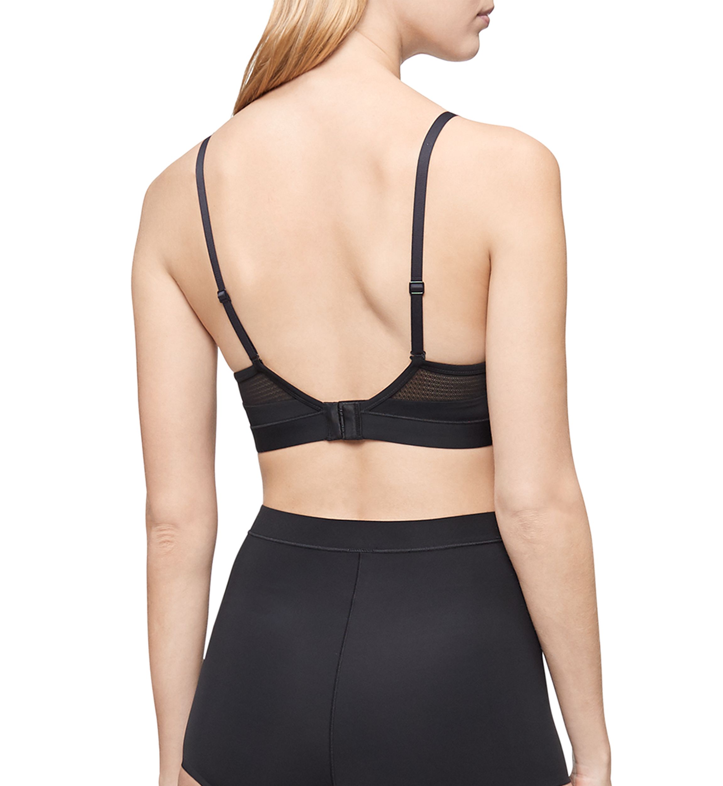 Perfectly Fit Flex Lightly Lined Bralette
