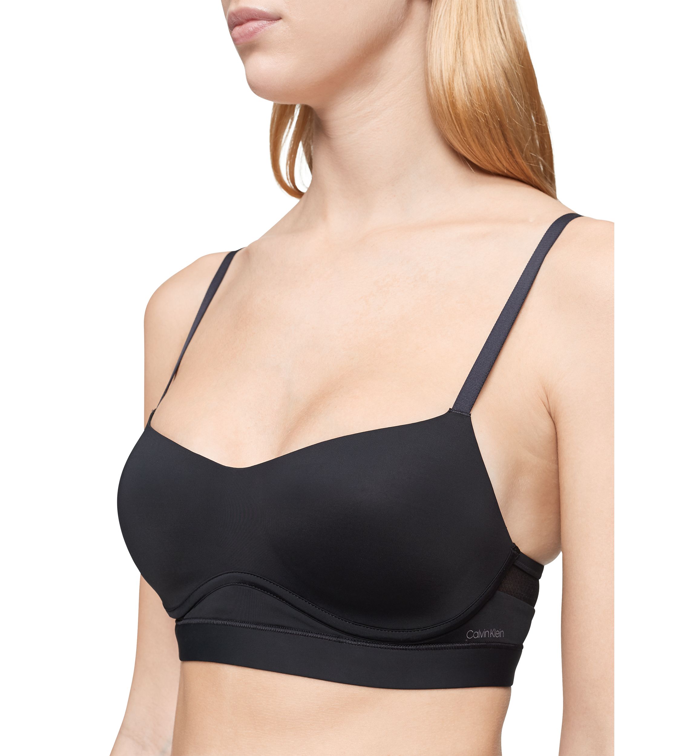 Perfectly Fit Flex Lightly Lined Bralette