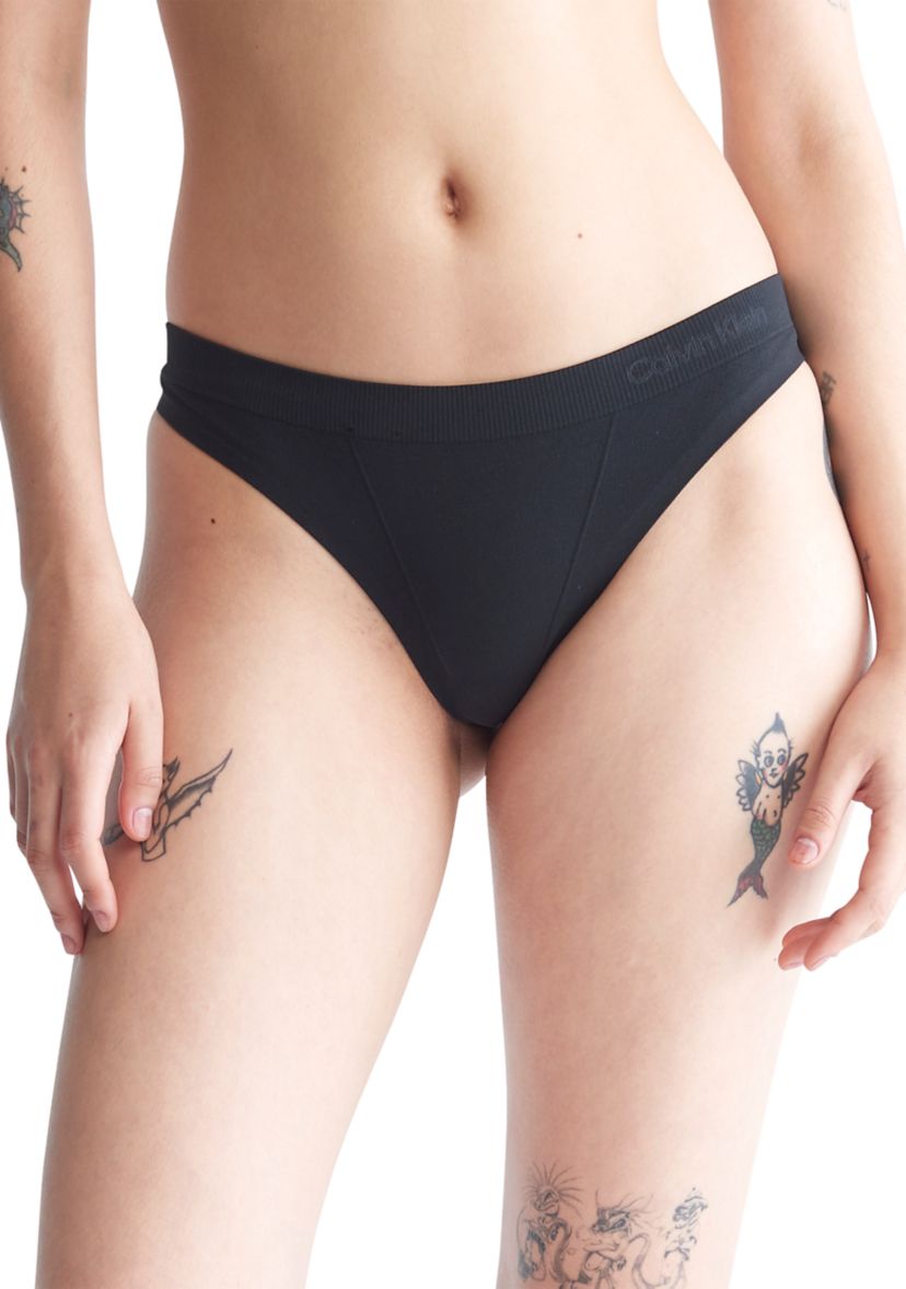 Fusion Flex Thong
