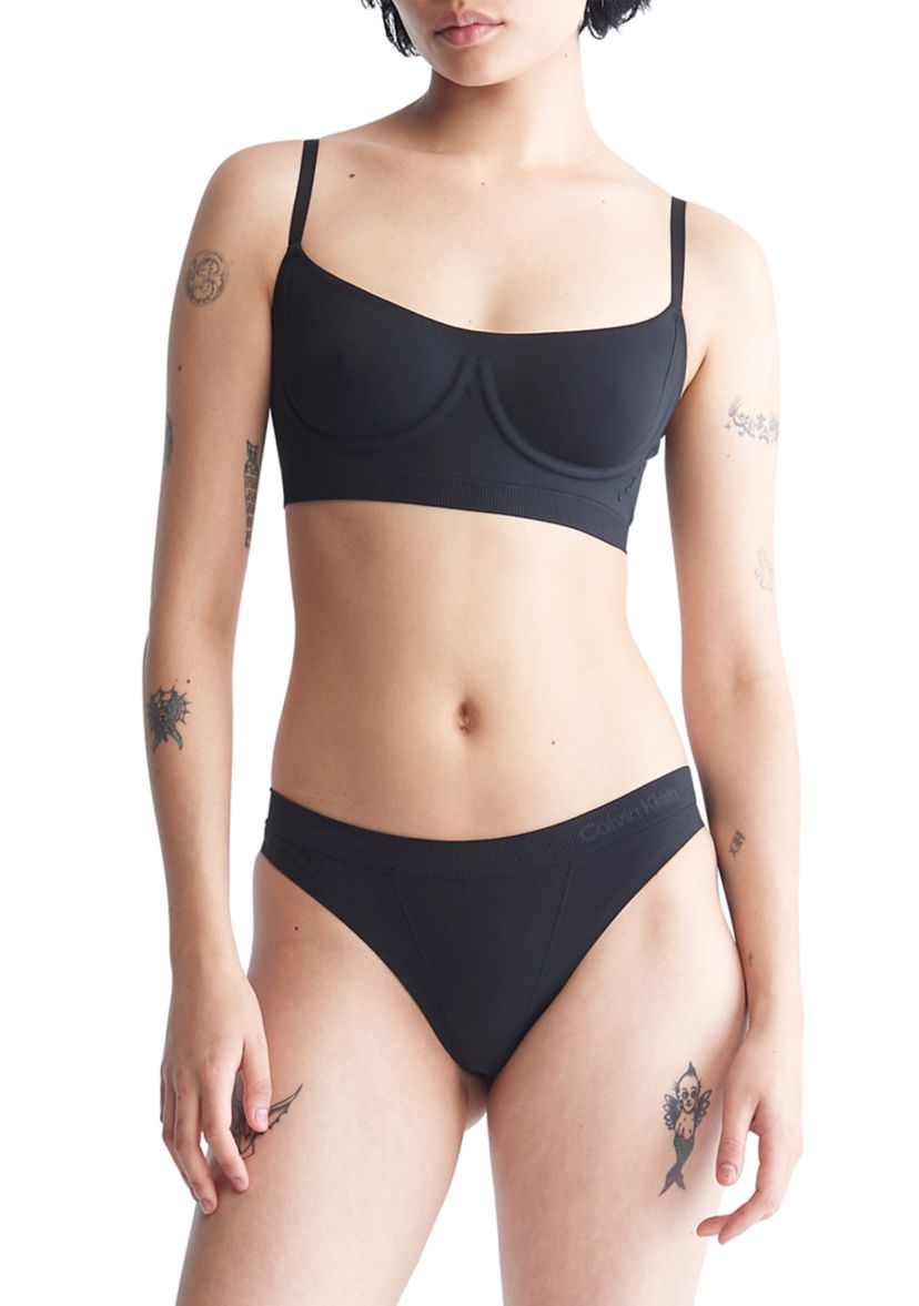 Fusion Flex Thong