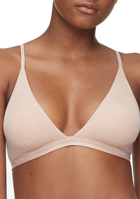  Form to Body Triangle Bralette 