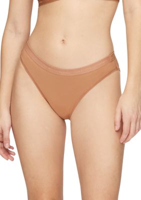 Calvin Klein Form to Body Bikini, X-Large -  0790812972816