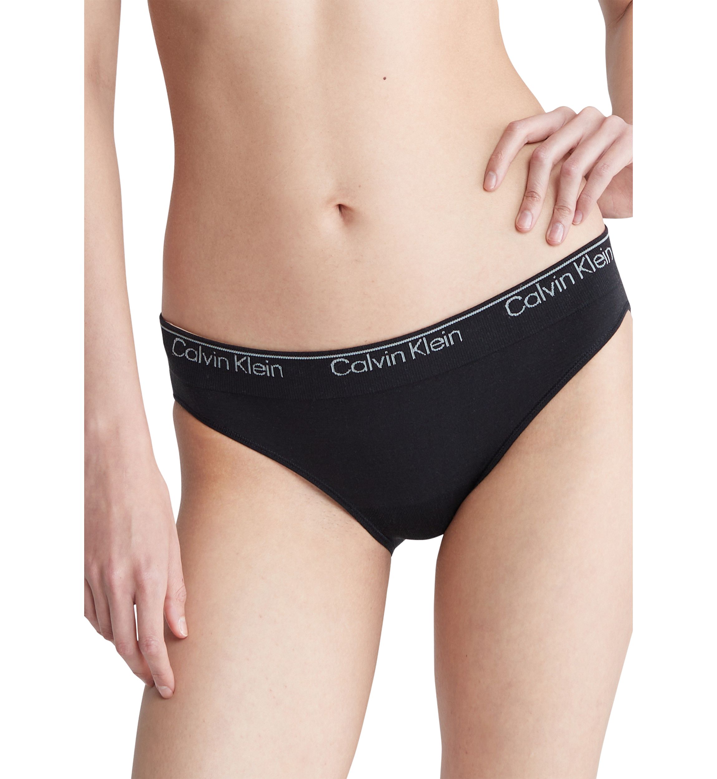Modern Cotton Naturals Seamless Bikini 