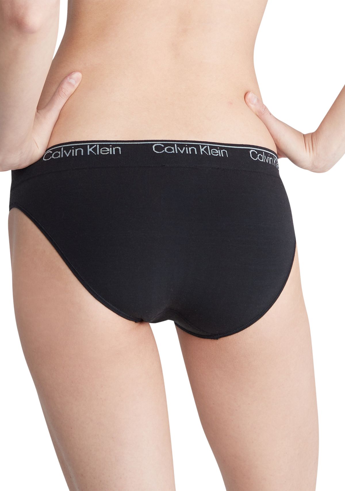 Modern Cotton Naturals Seamless Bikini 