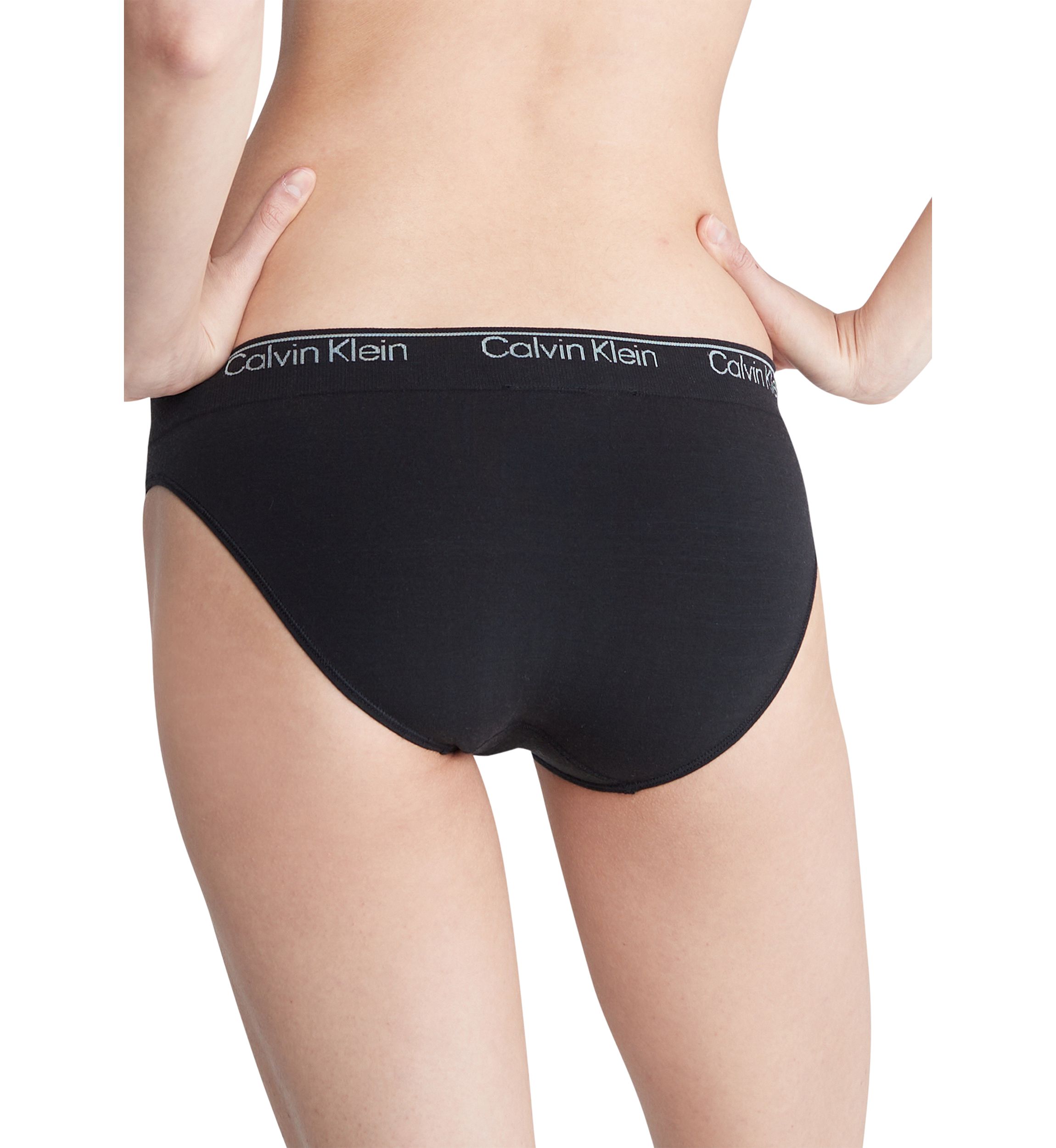 Modern Cotton Naturals Seamless Bikini 