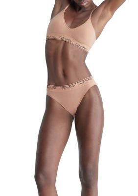 Modern Cotton Naturals Seamless Bikini