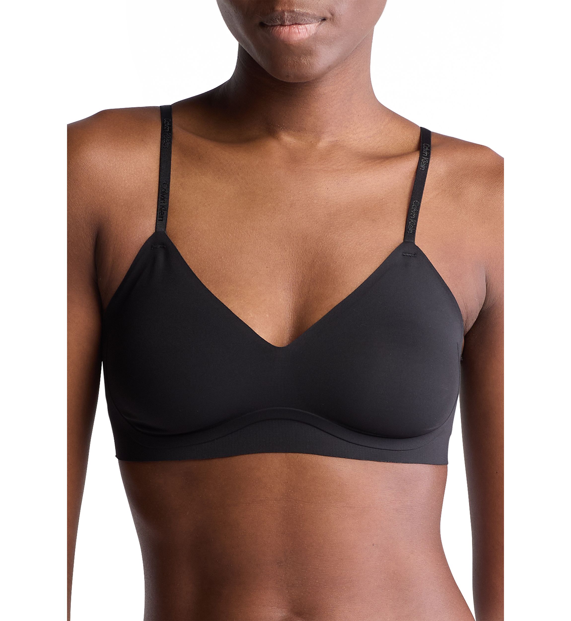 Invisibles Gel Wire Lightly Lined Bralette
