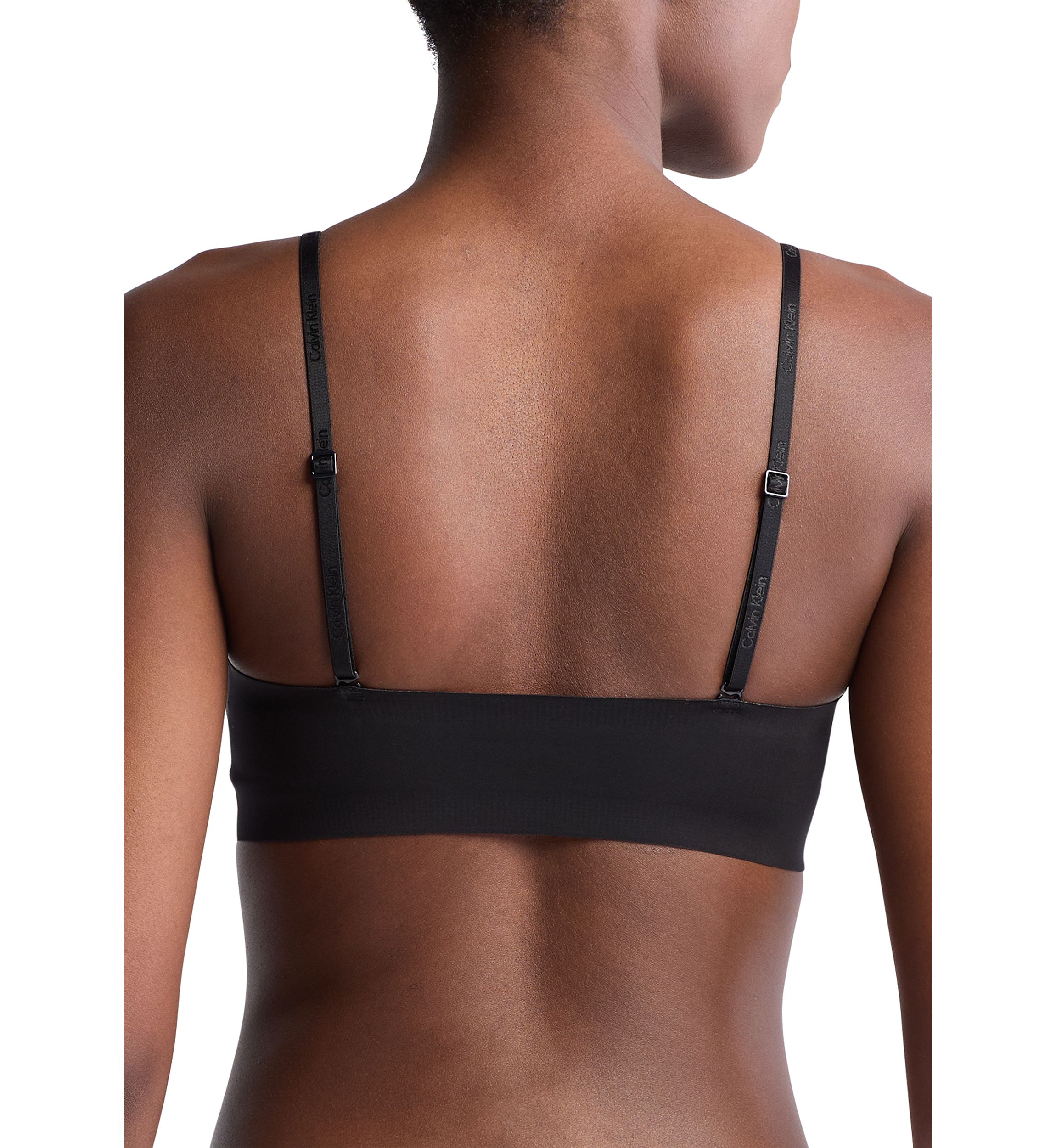 Invisibles Gel Wire Lightly Lined Bralette