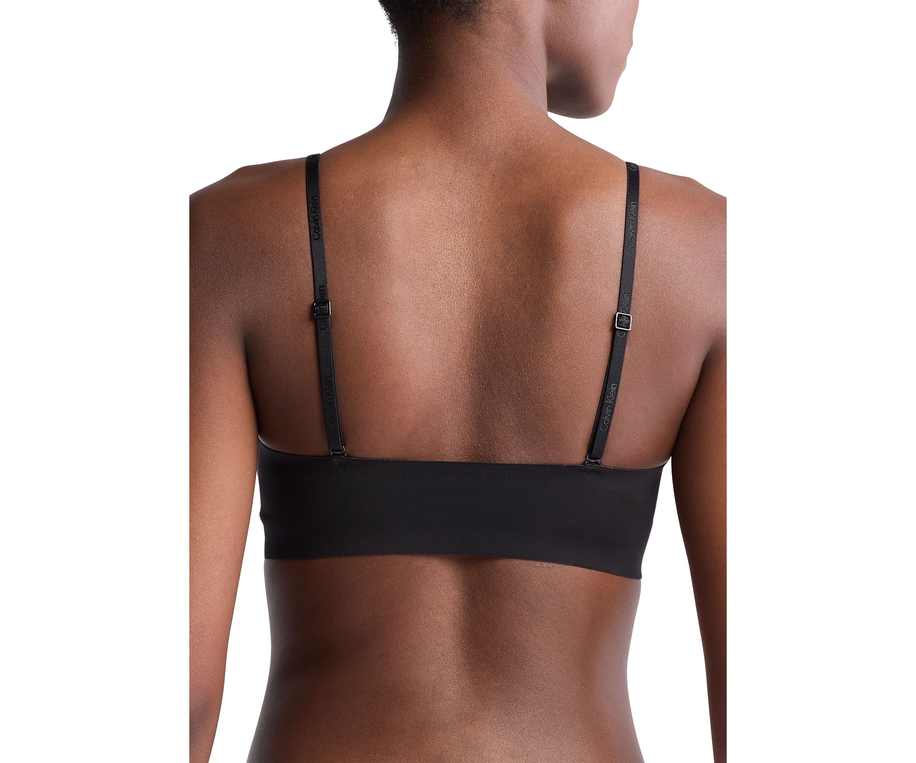 Invisibles Gel Wire Lightly Lined Bralette