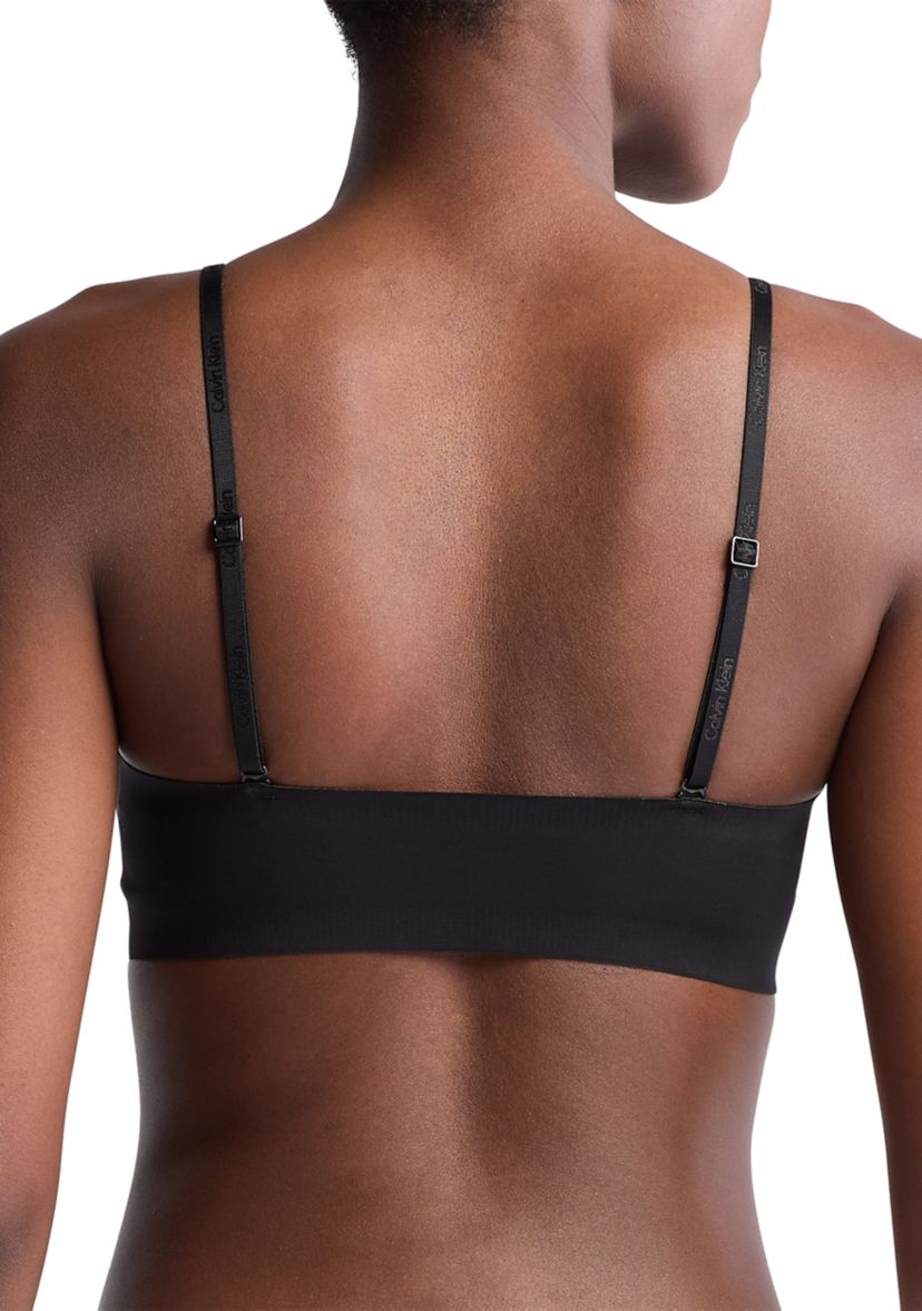 Invisibles Gel Wire Lightly Lined Bralette
