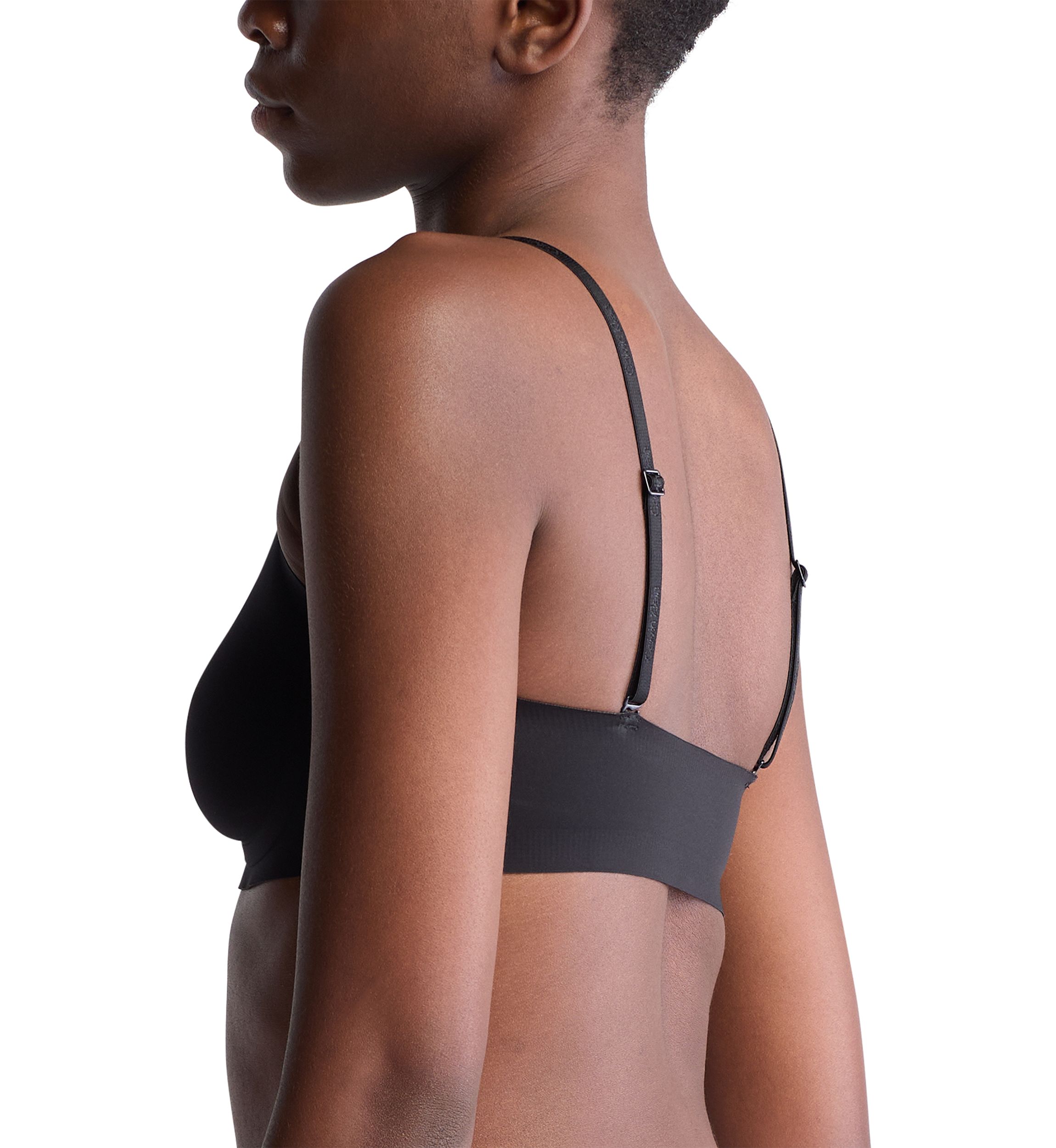 Invisibles Gel Wire Lightly Lined Bralette