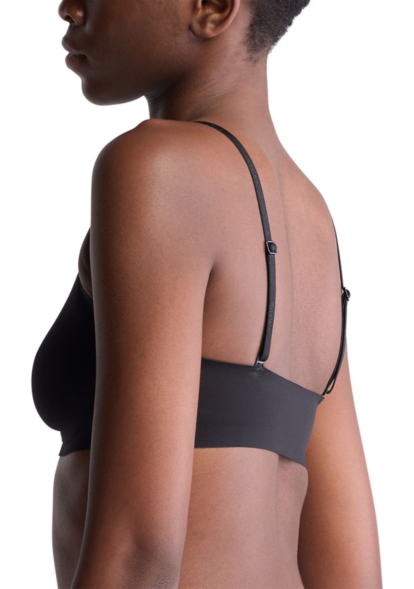 Invisibles Gel Wire Lightly Lined Bralette