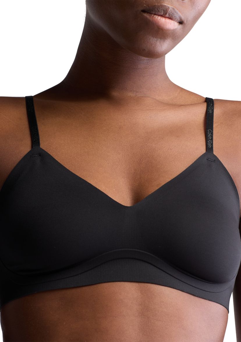 Invisibles Gel Wire Lightly Lined Bralette