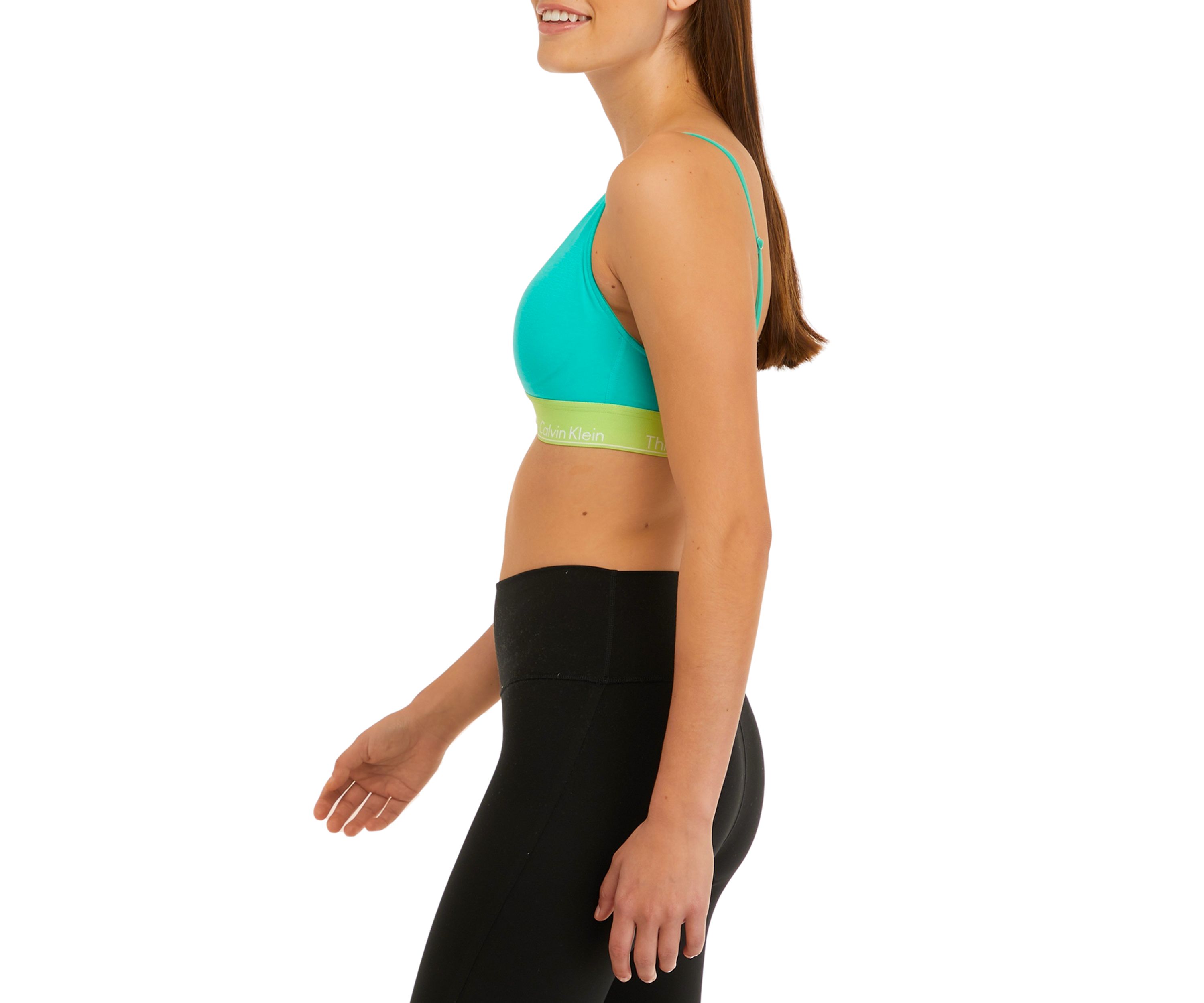 This is Love Lightly Lined Triangle Bra