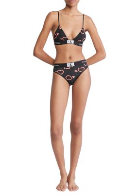 Women's 1996 Modern Bikini Panty