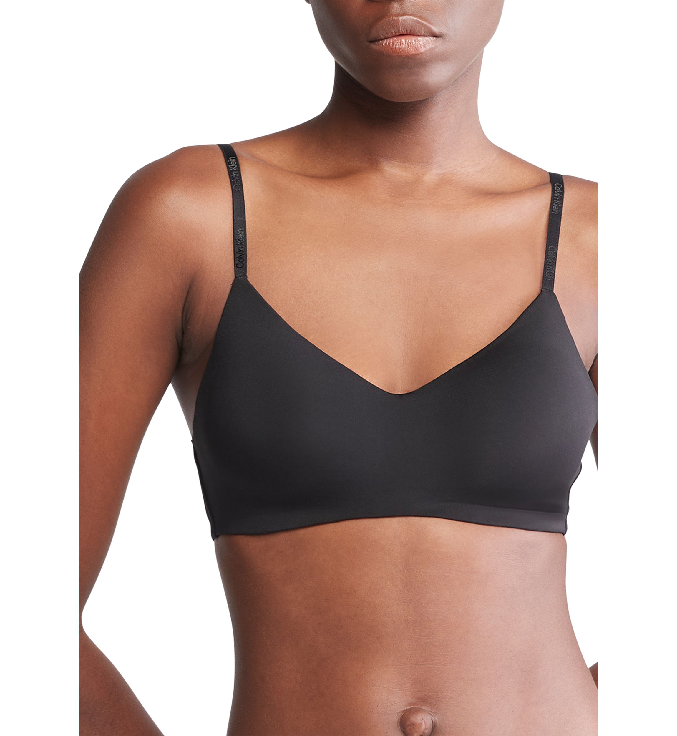 Form to Body Lightly Lined Bralette