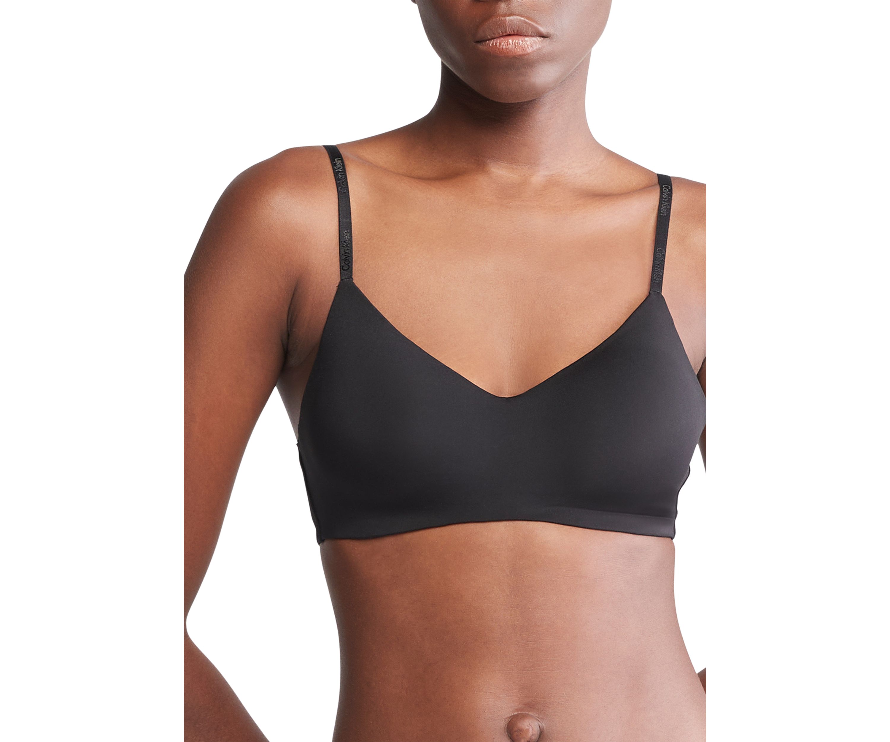 Form to Body Lightly Lined Bralette