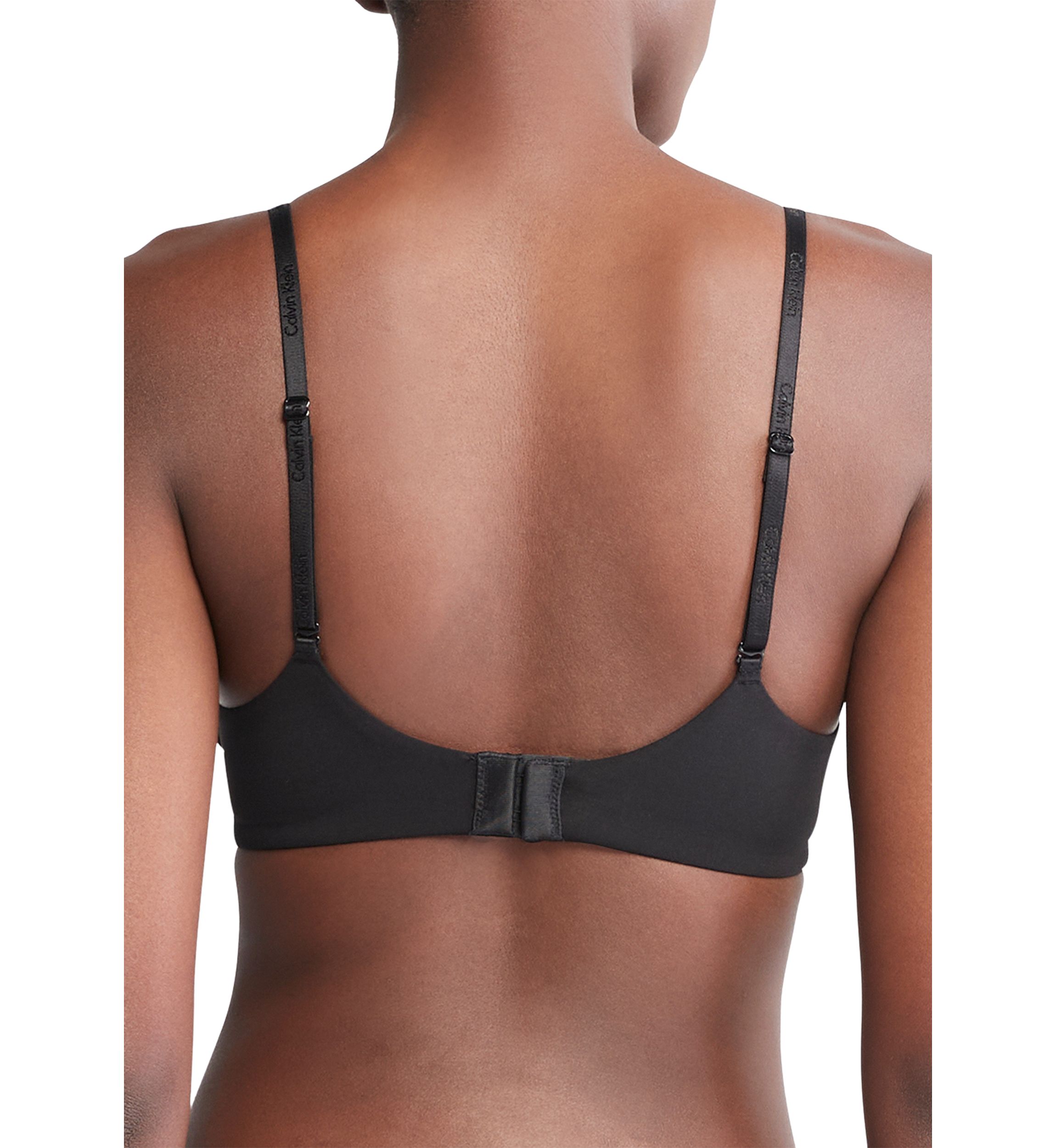 Form to Body Lightly Lined Bralette