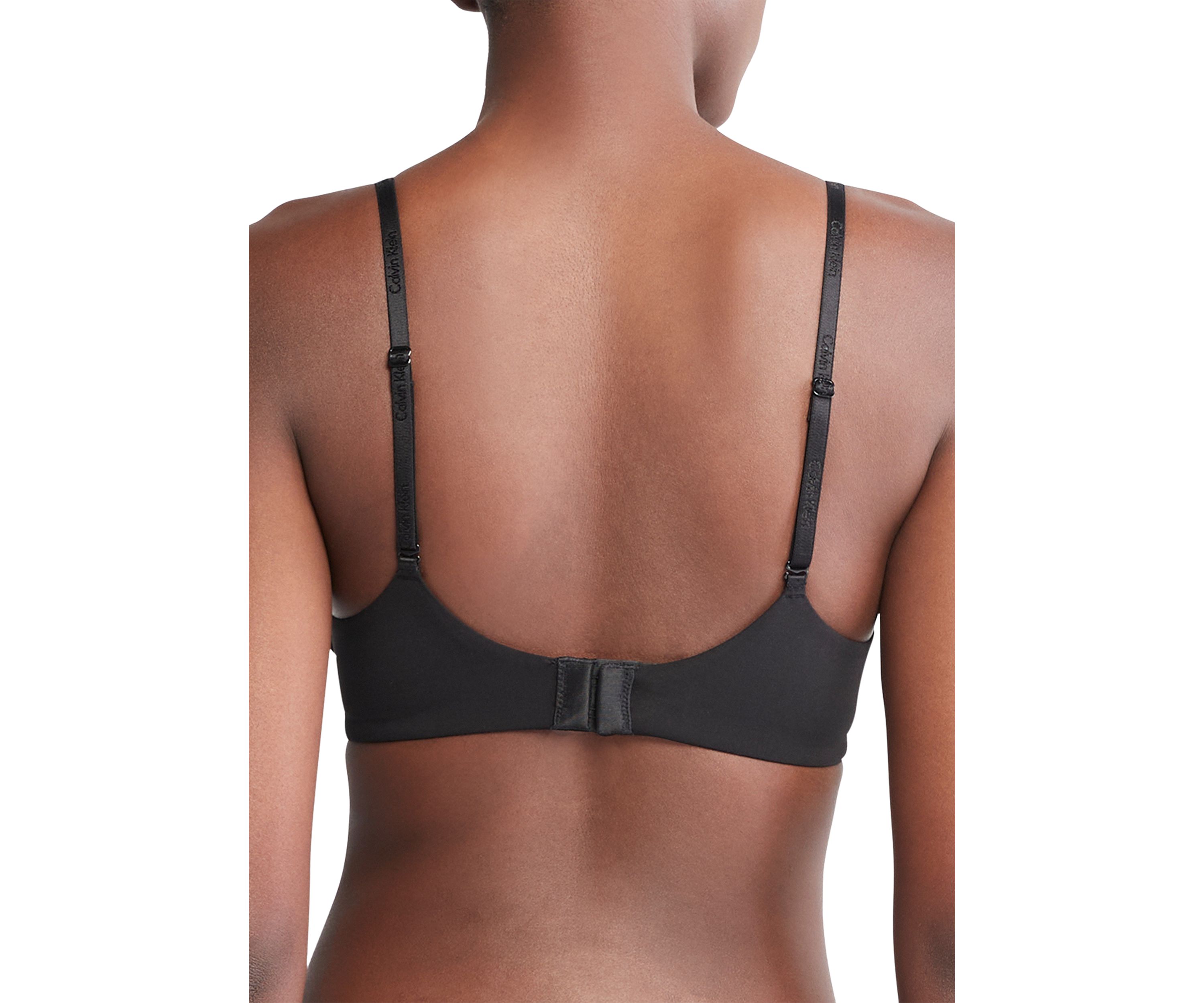 Form to Body Lightly Lined Bralette
