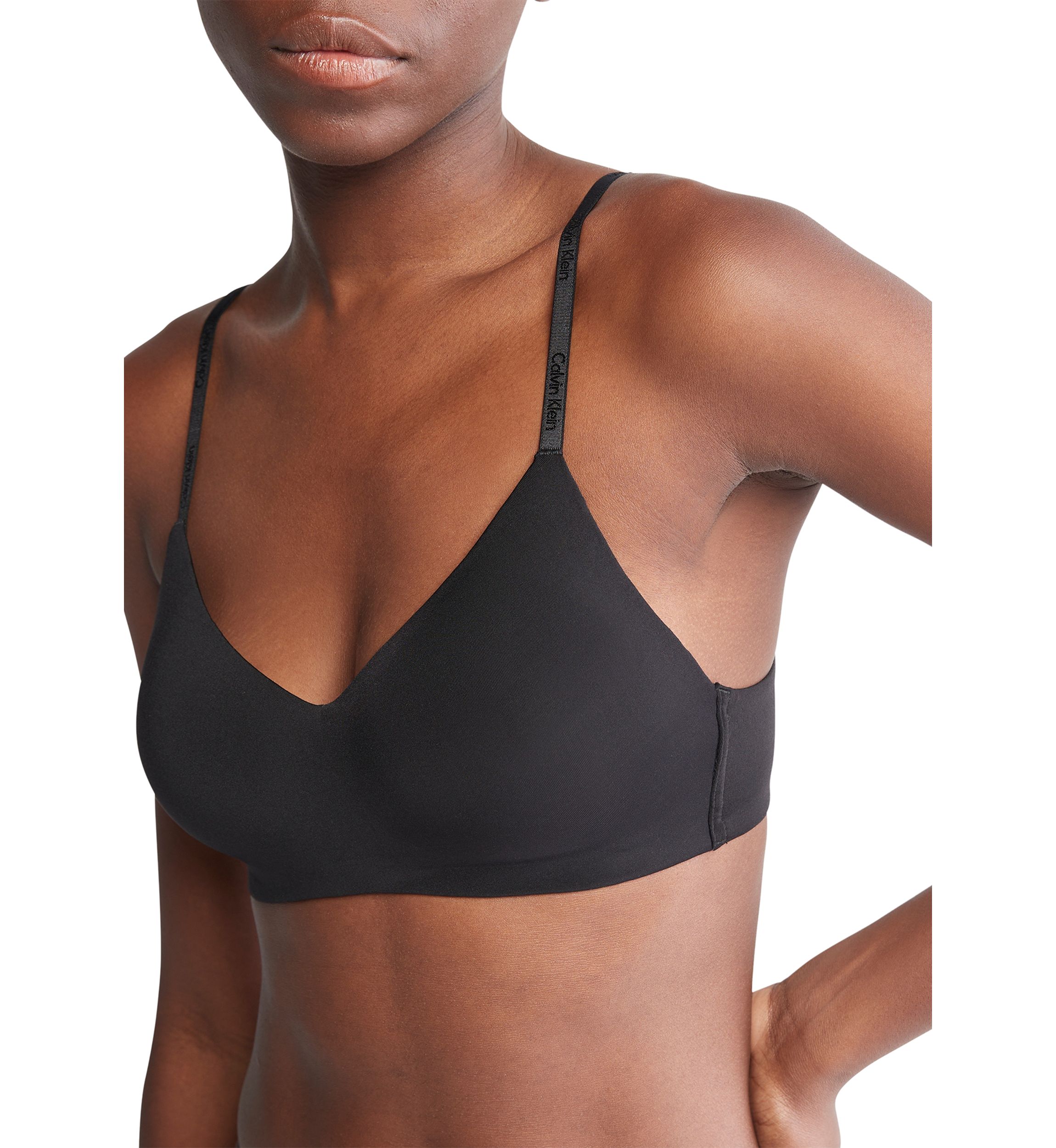 Form to Body Lightly Lined Bralette