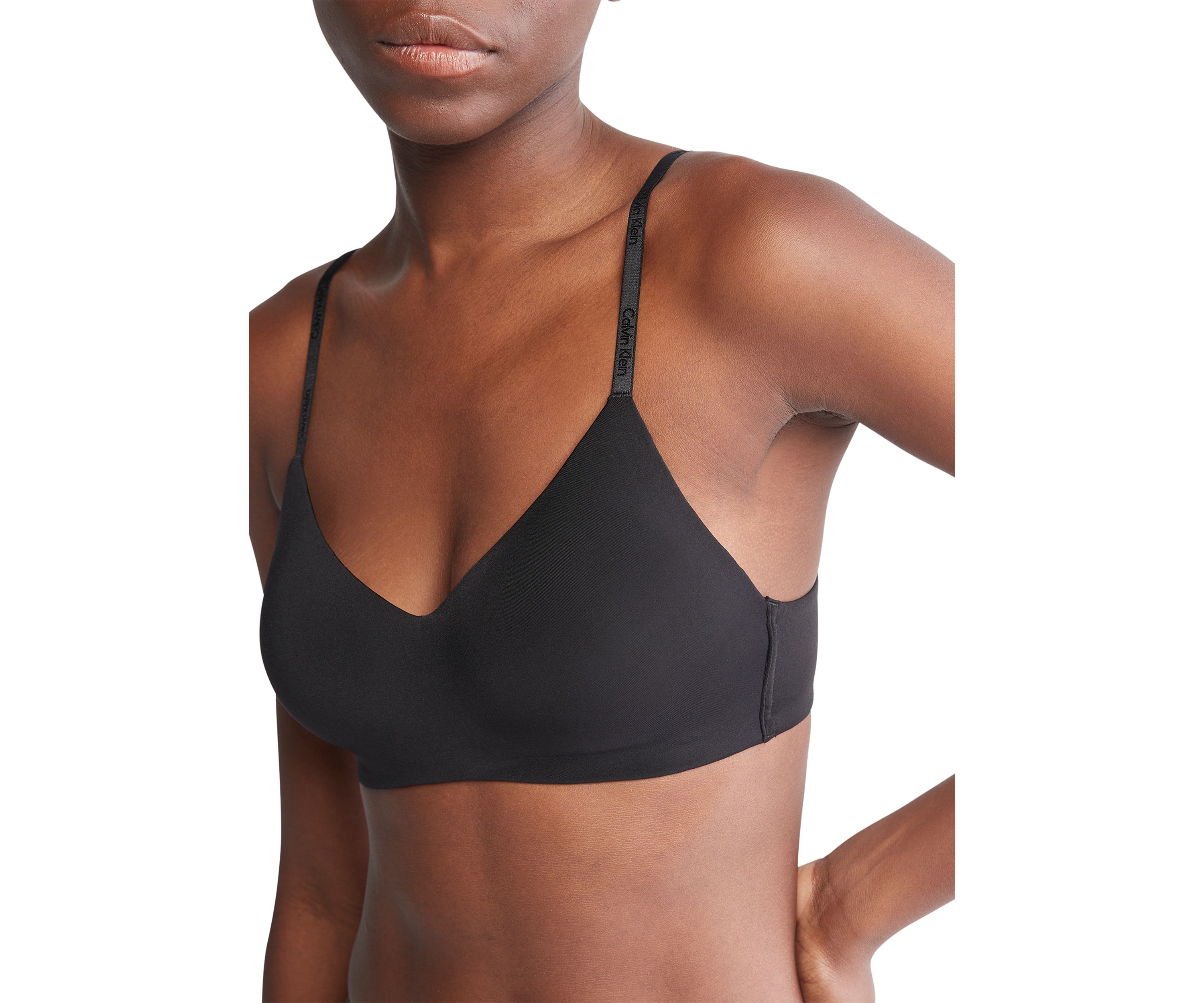 Form to Body Lightly Lined Bralette
