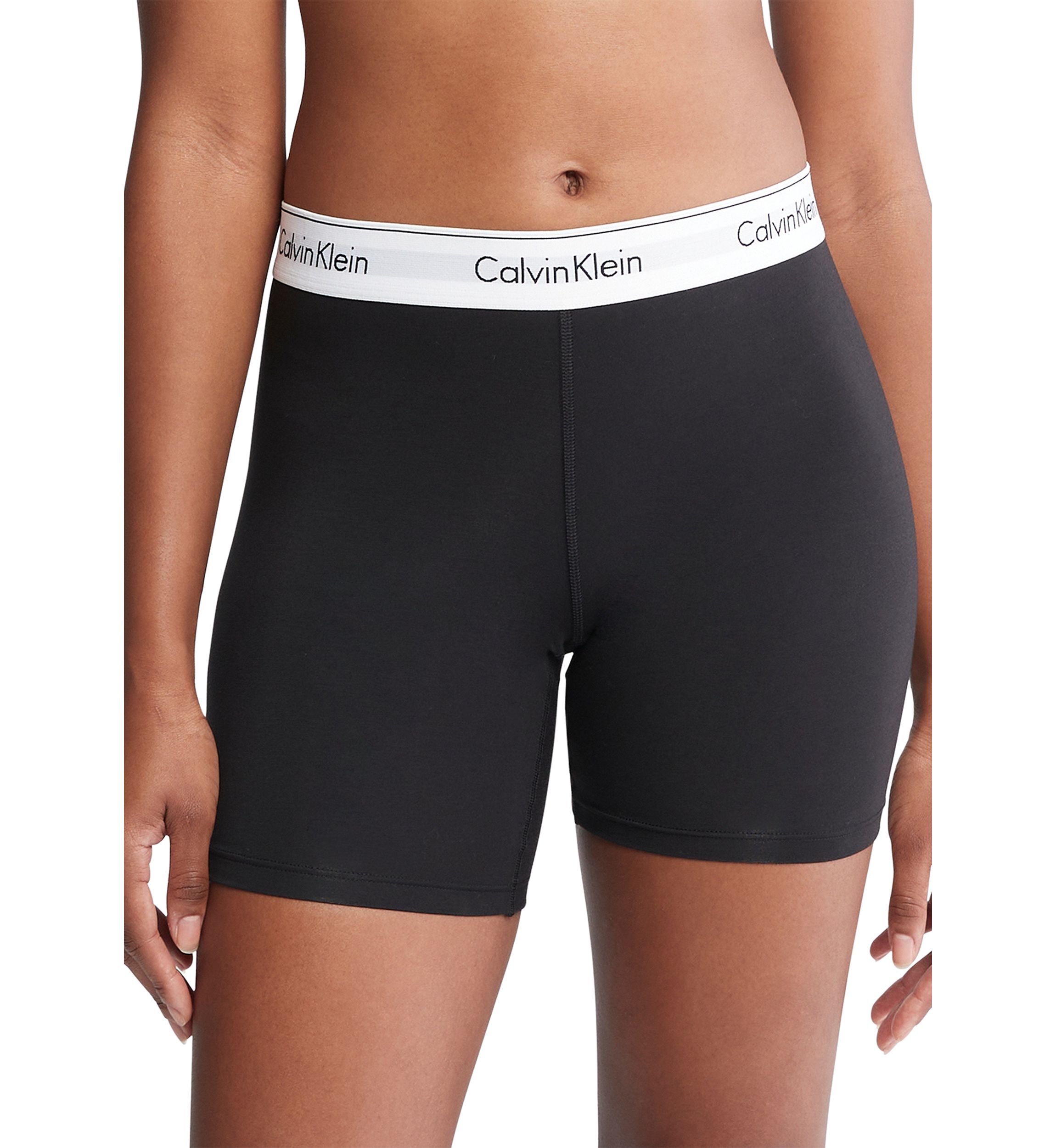 Modern Cotton Boxer Briefs