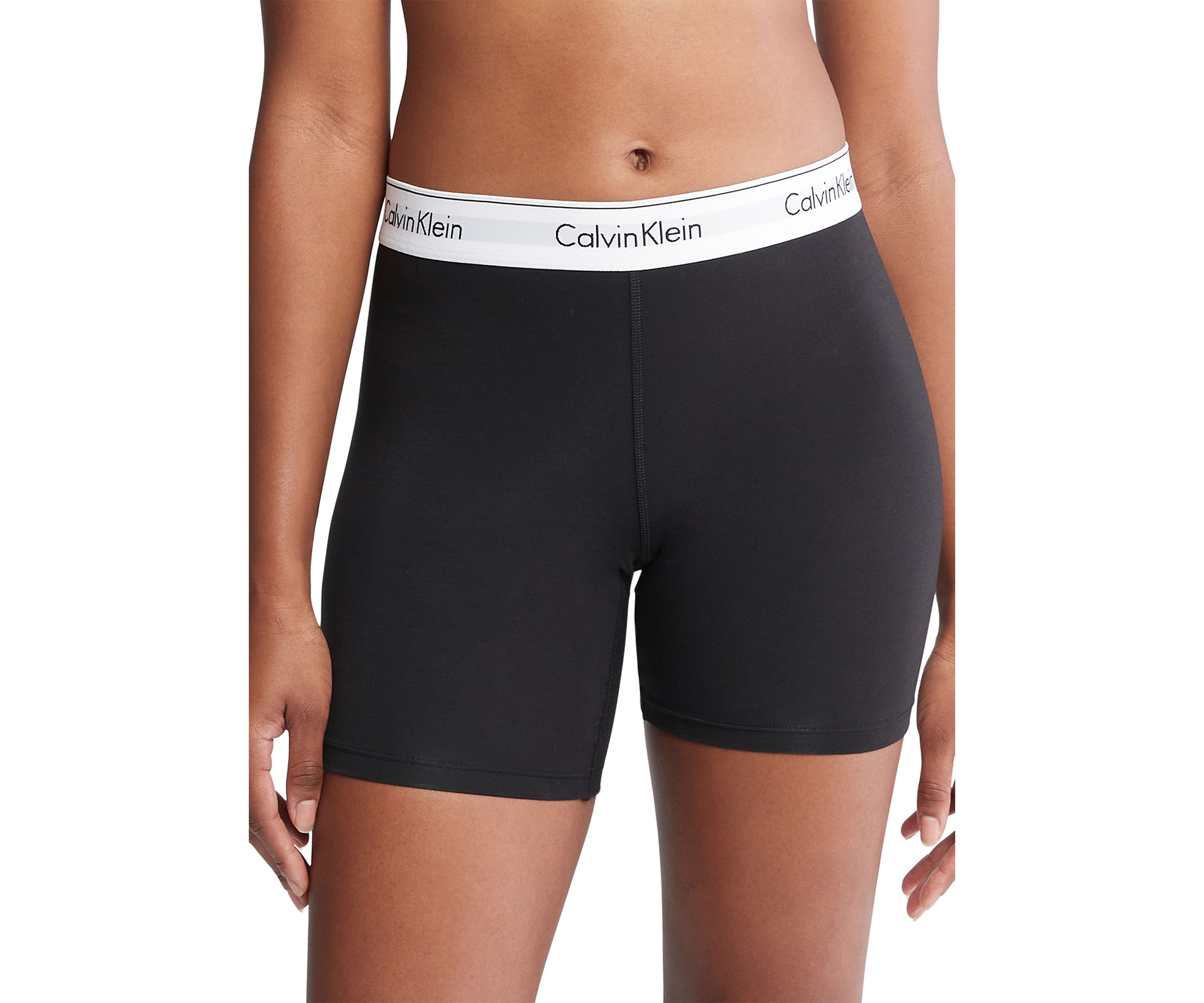 Modern Cotton Boxer Briefs