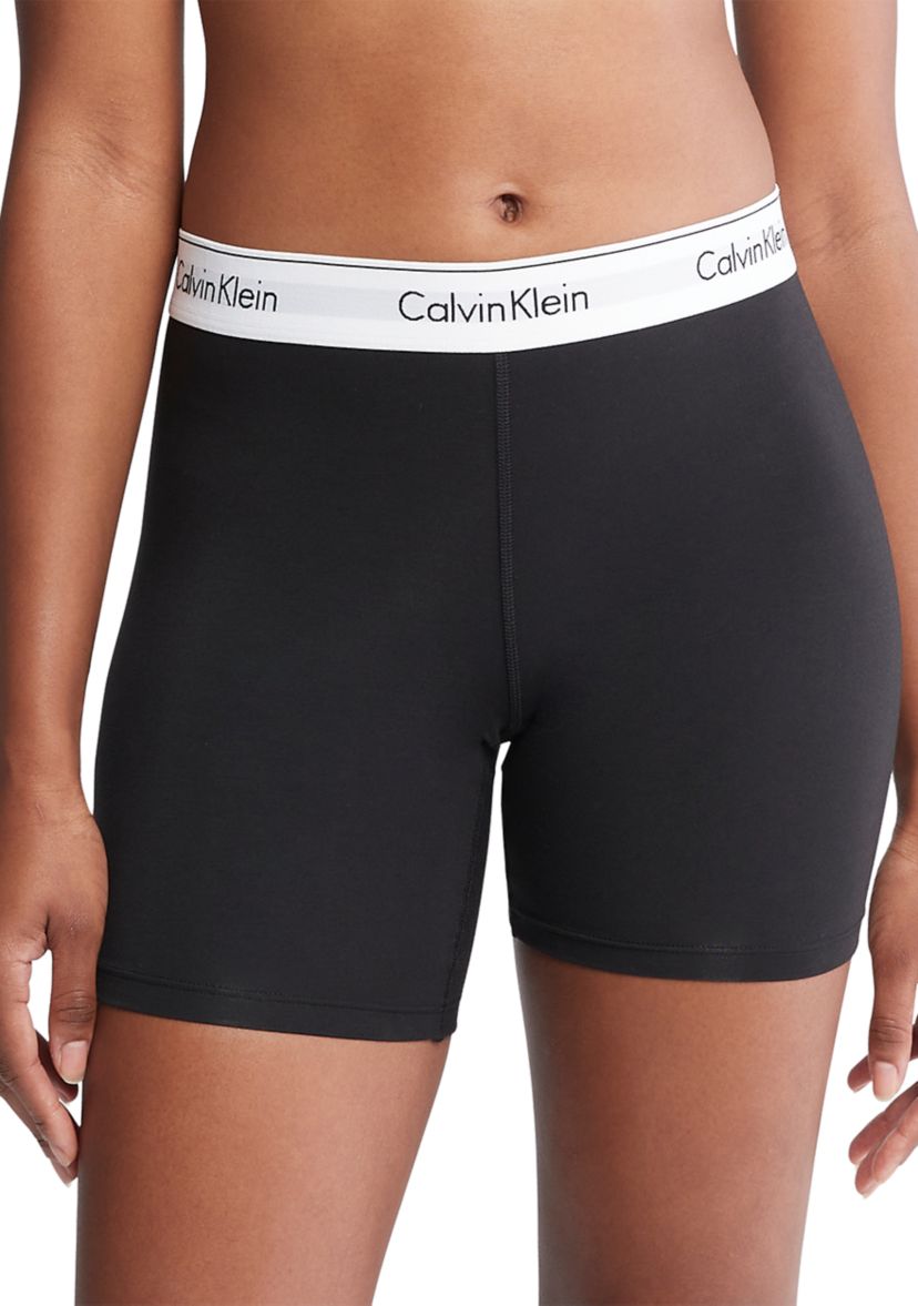 Modern Cotton Boxer Briefs
