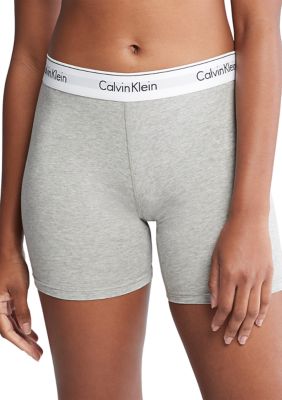 Modern Cotton Boxer Briefs