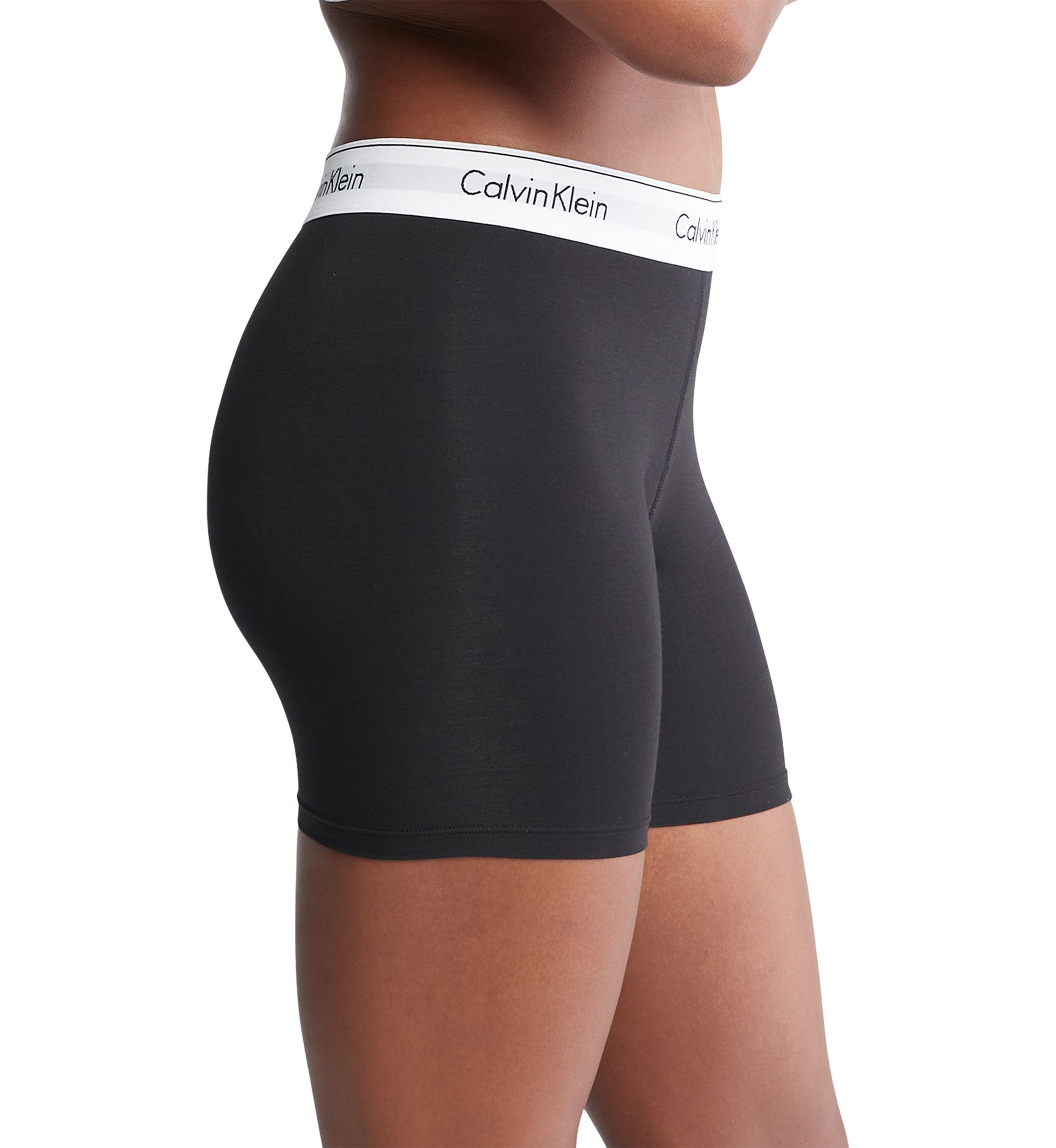 Modern Cotton Boxer Briefs