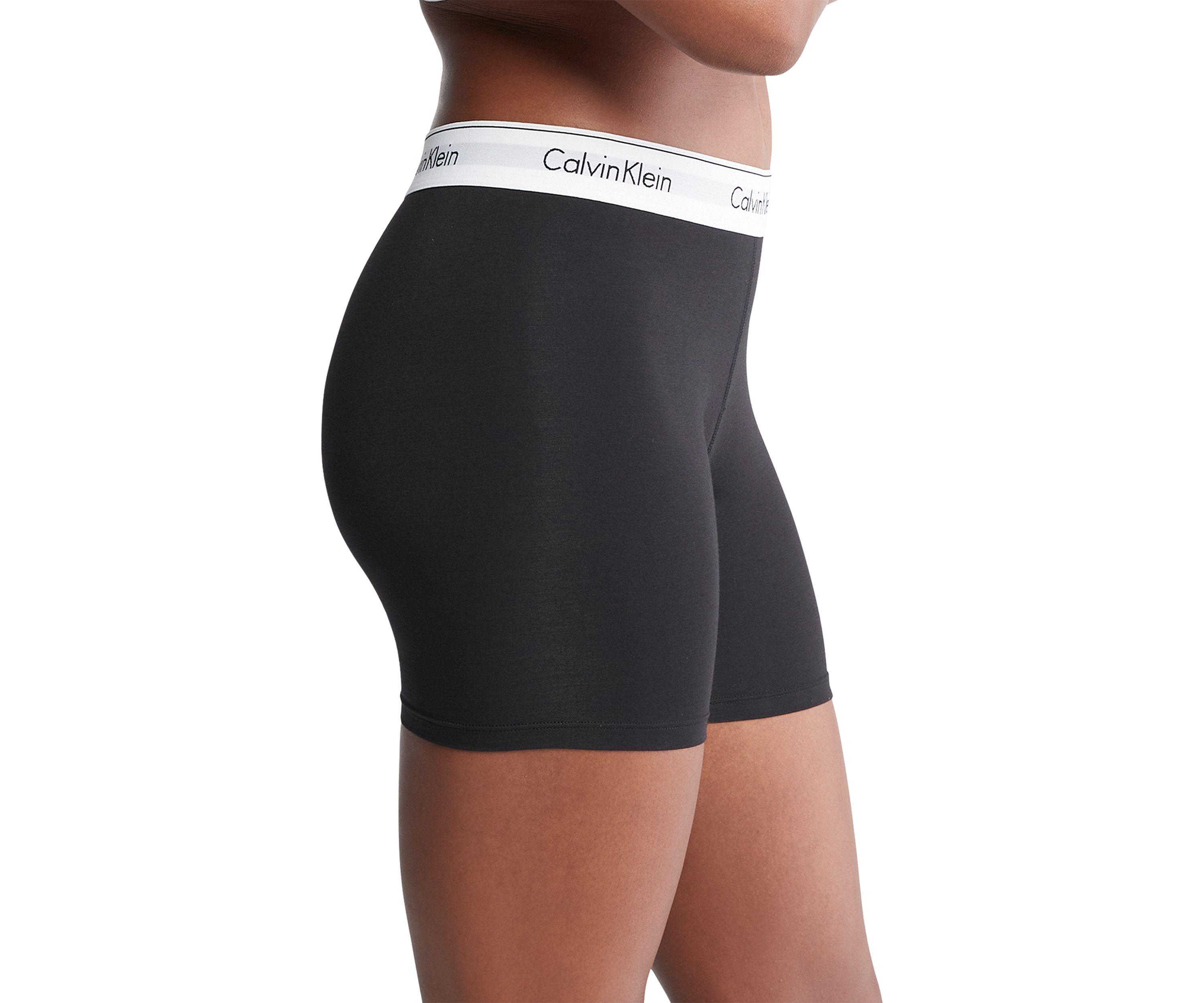 Modern Cotton Boxer Briefs