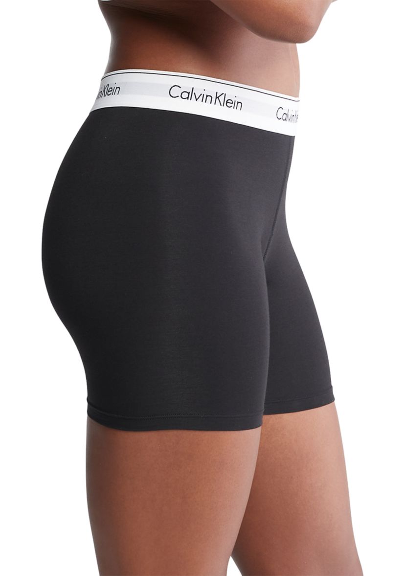 Modern Cotton Boxer Briefs