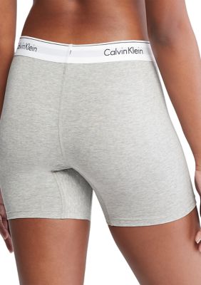 Modern Cotton Boxer Briefs