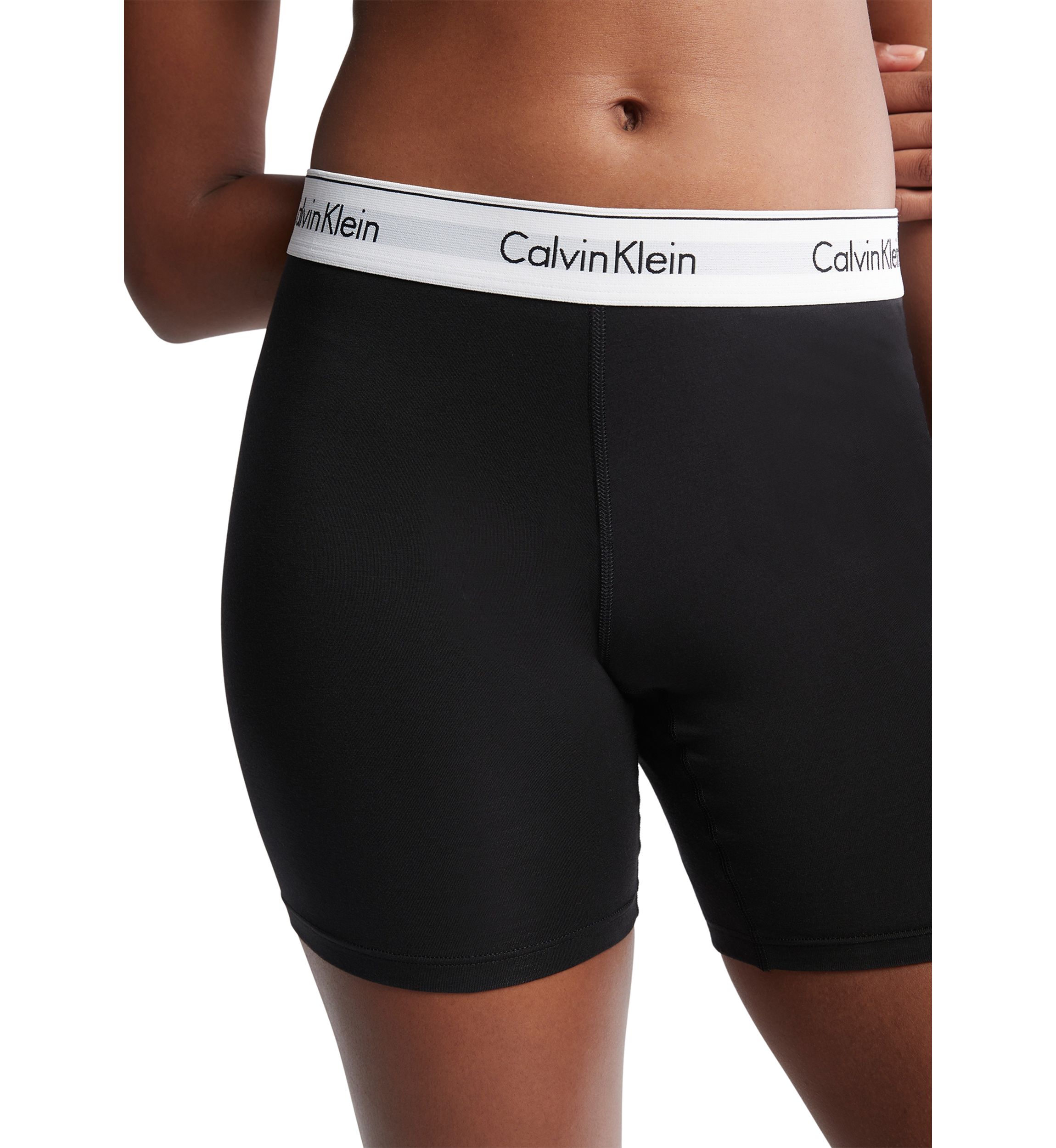 Modern Cotton Boxer Briefs