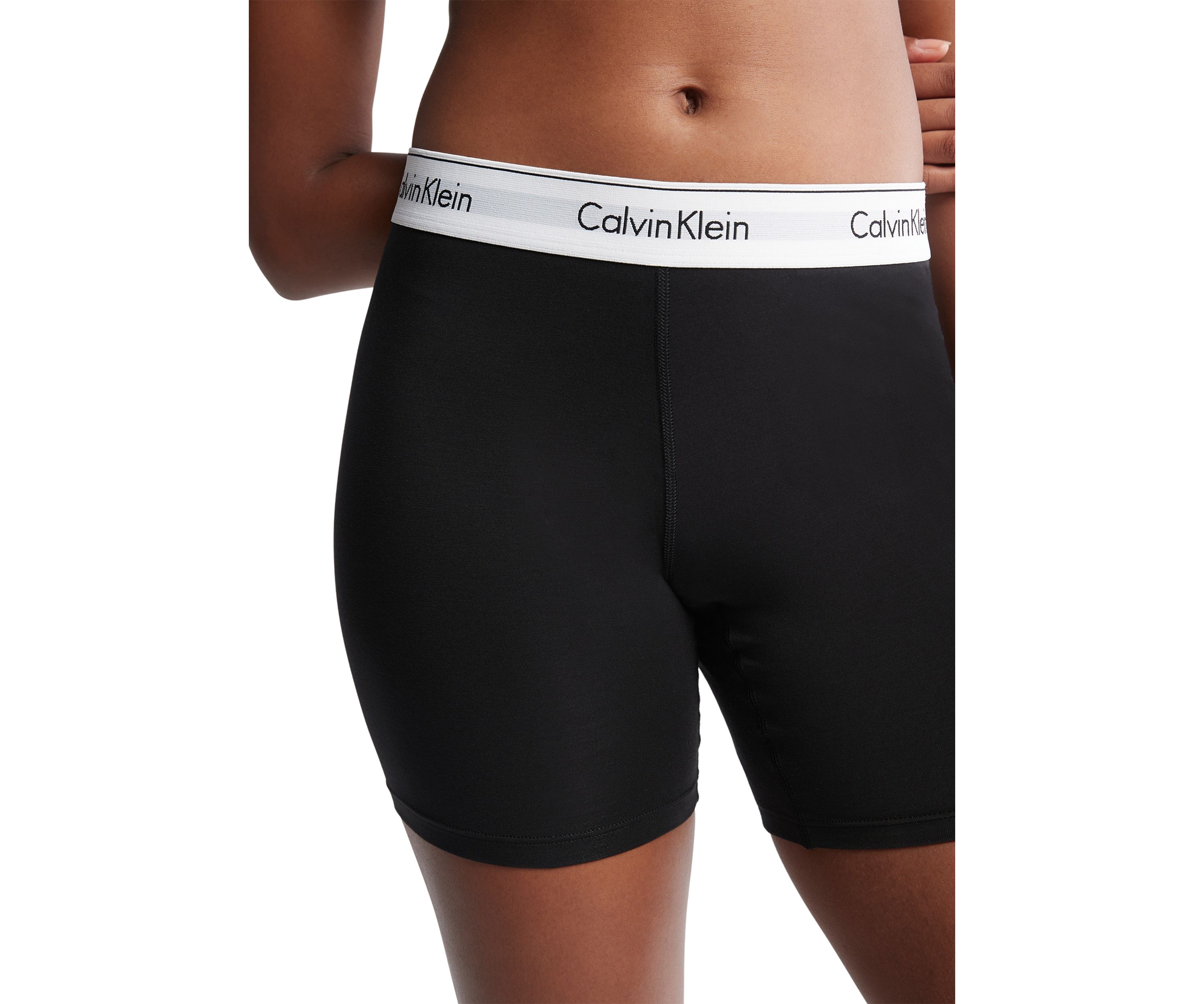 Modern Cotton Boxer Briefs