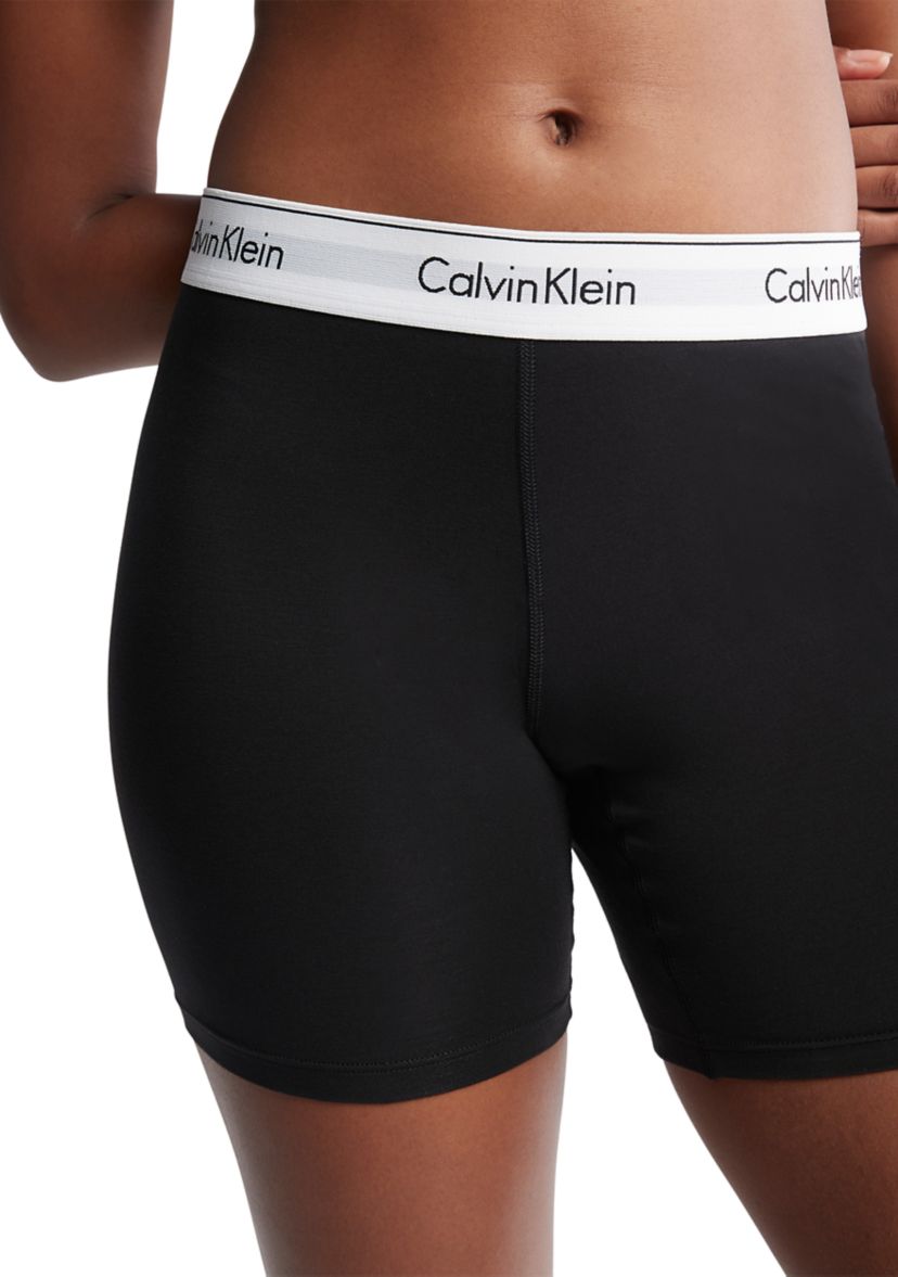 Modern Cotton Boxer Briefs