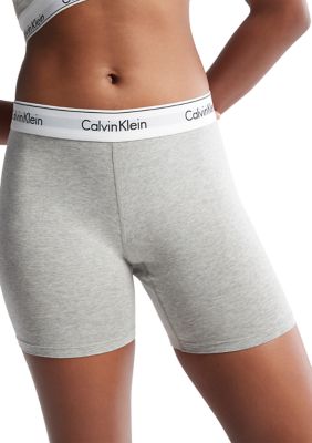 Modern Cotton Boxer Briefs