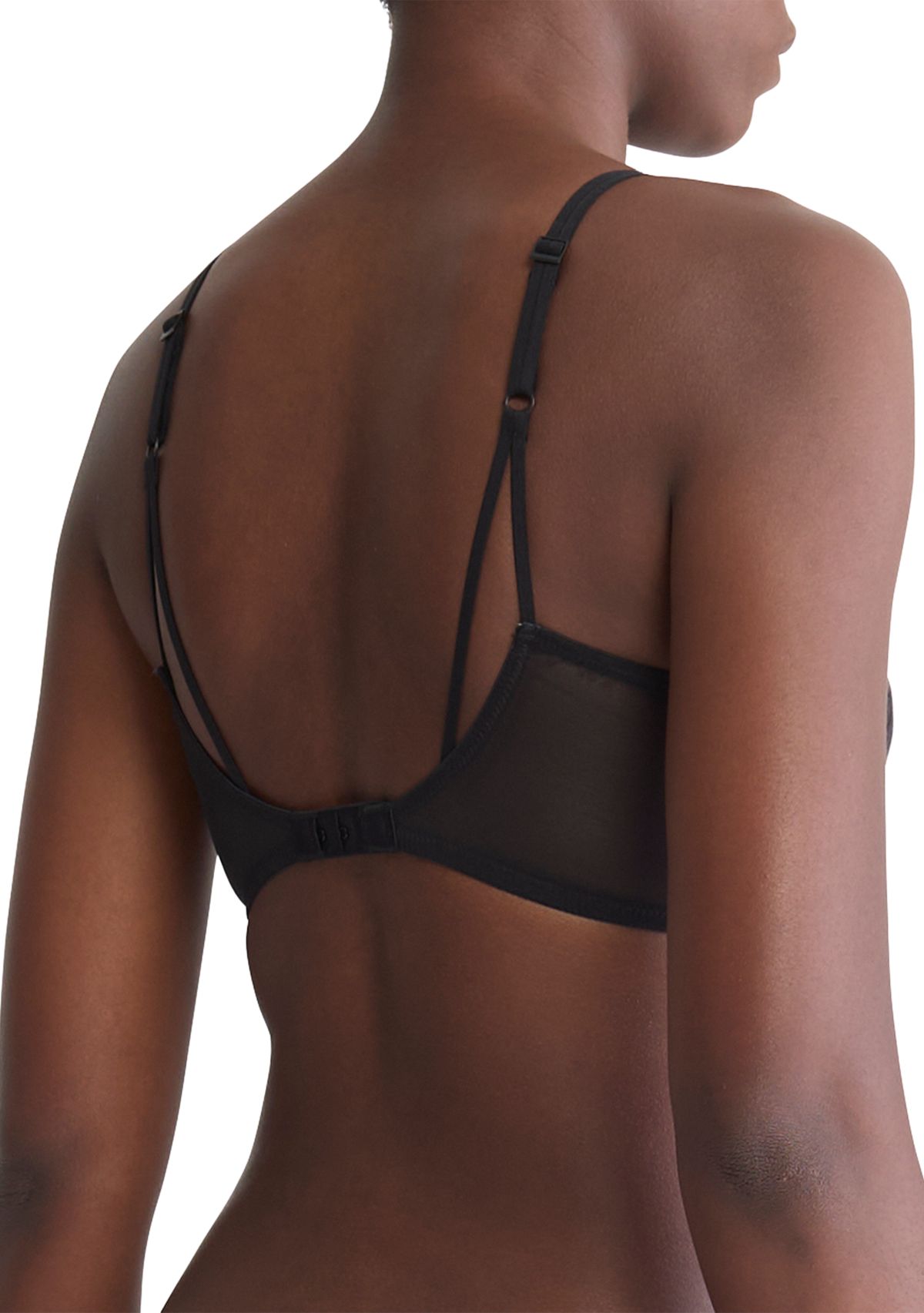 Intimate Unlined Triangle Bra