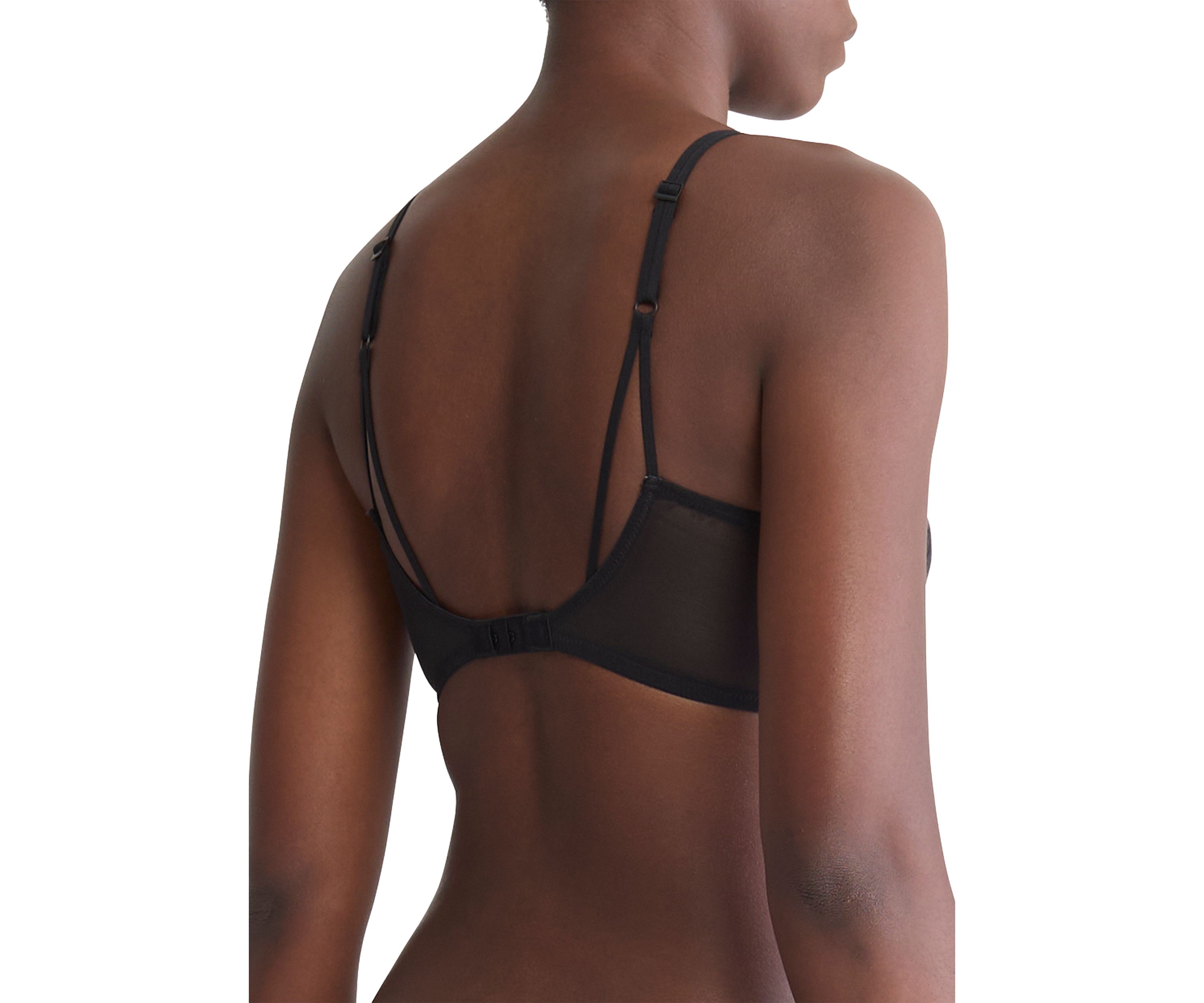 Intimate Unlined Triangle Bra