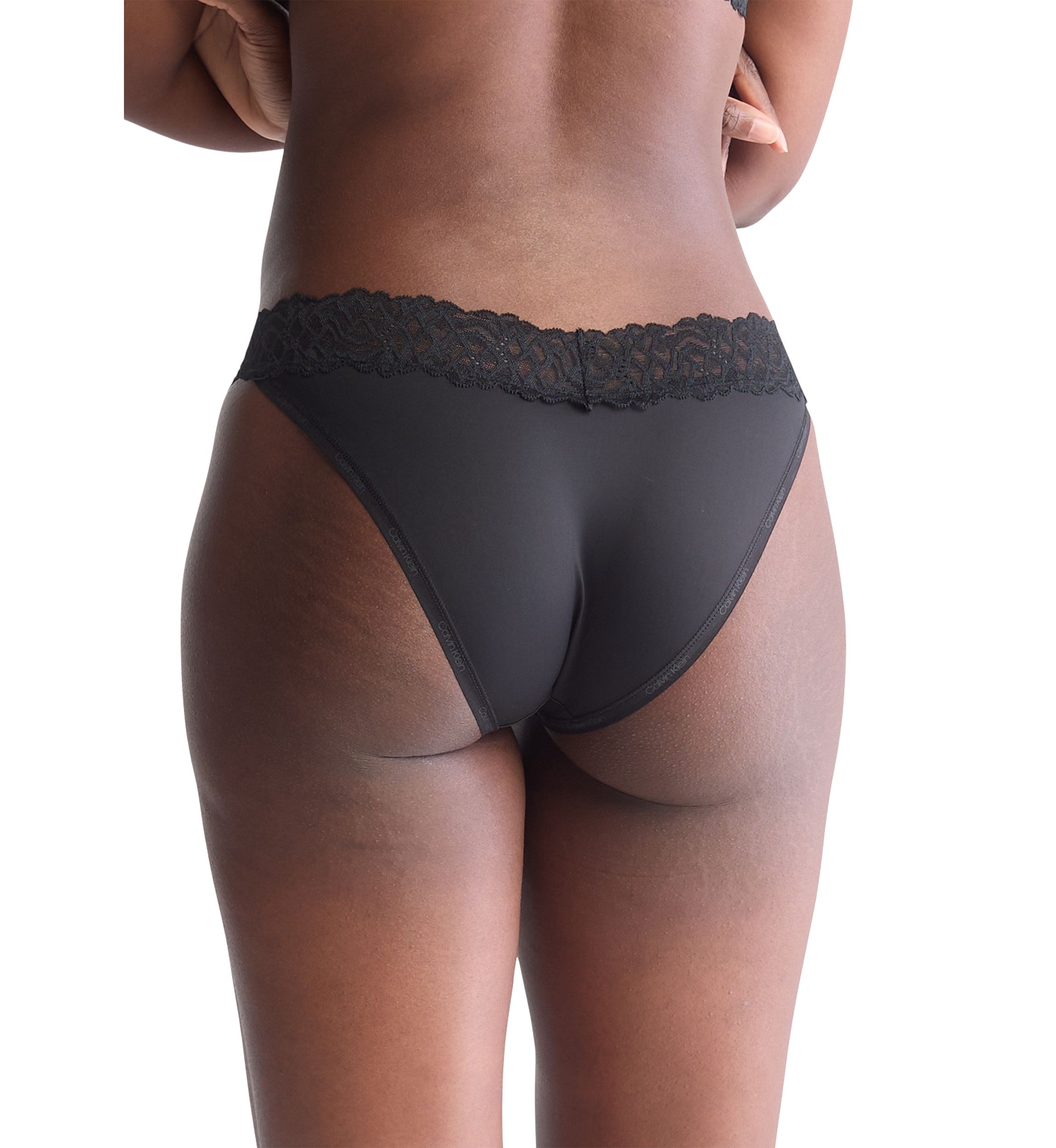 Eco Flirty Dipped Bikini Panty