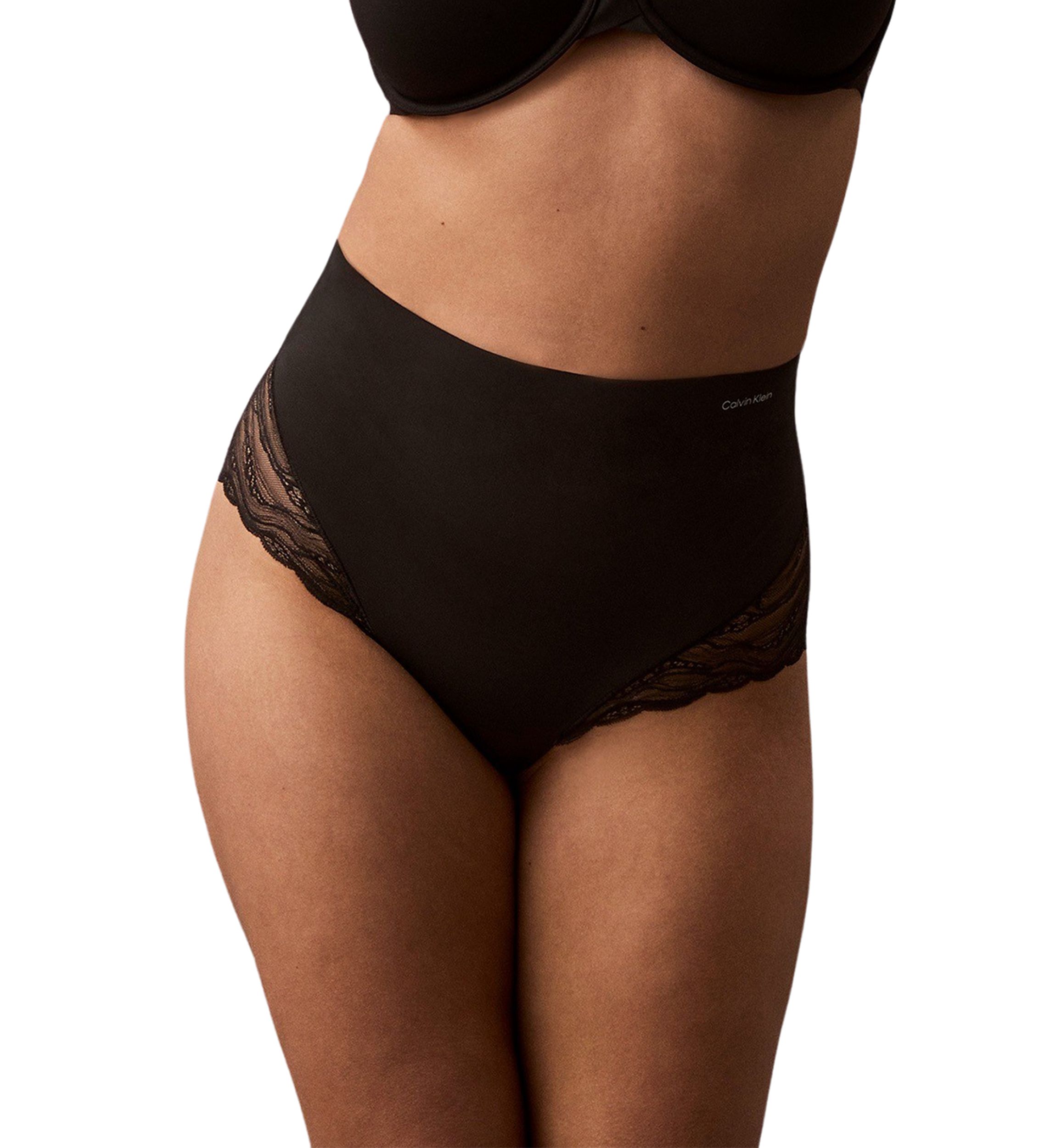Instinct Firm Lace Shape Brief