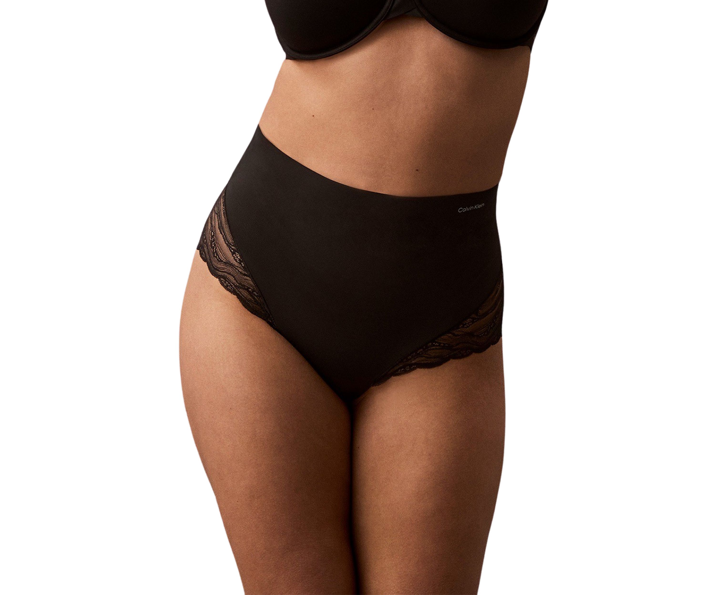 Instinct Firm Lace Shape Brief