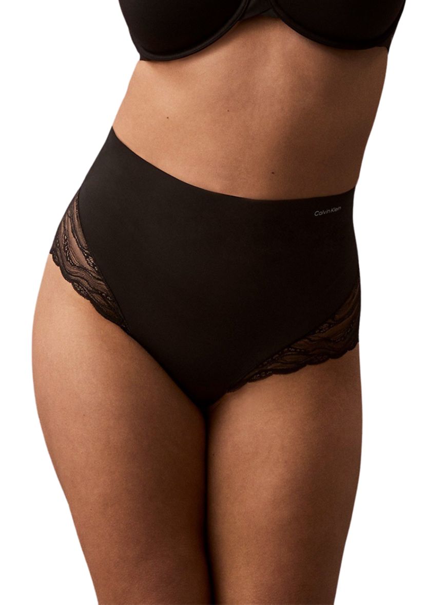 Instinct Firm Lace Shape Brief