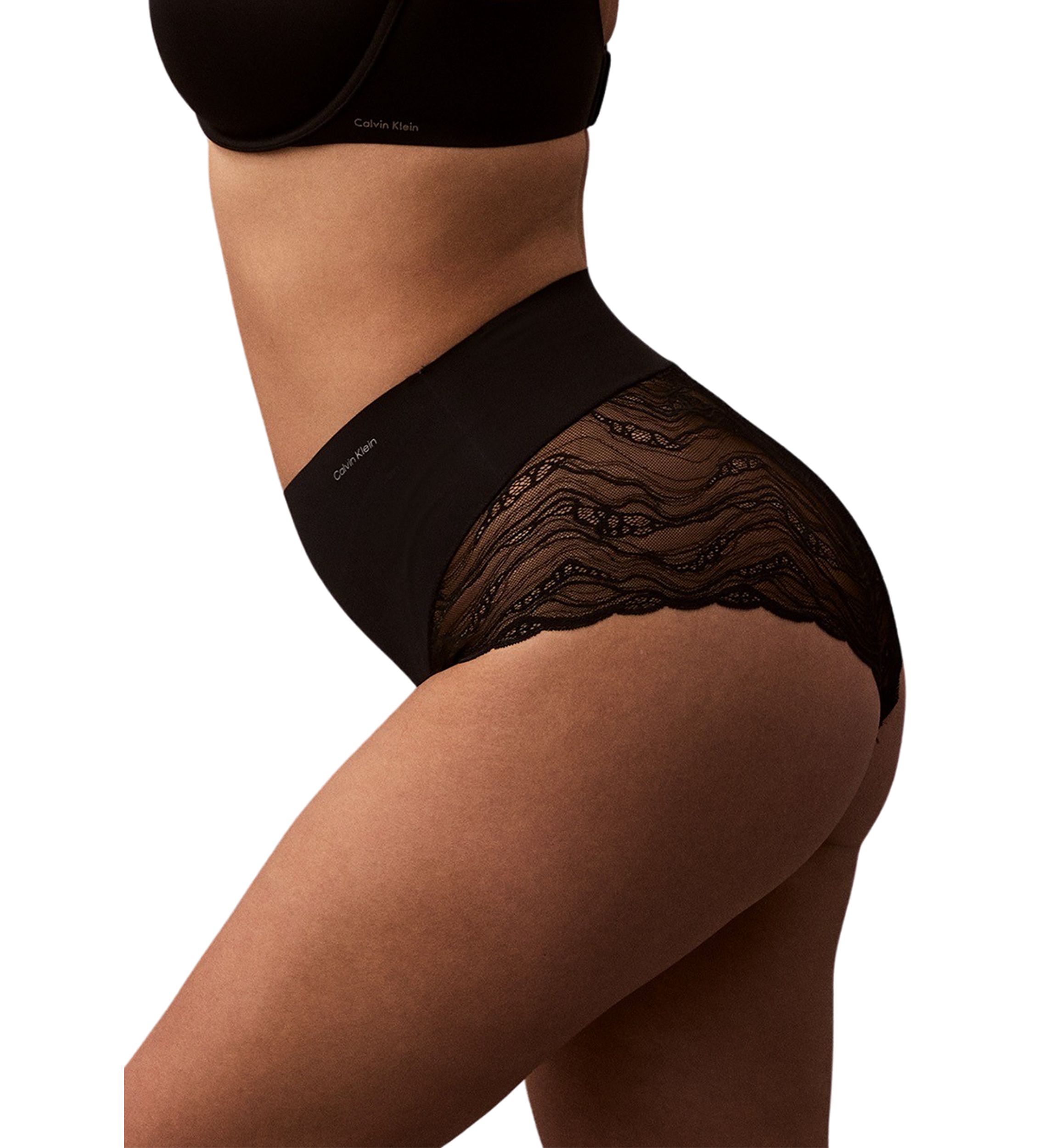 Instinct Firm Lace Shape Brief