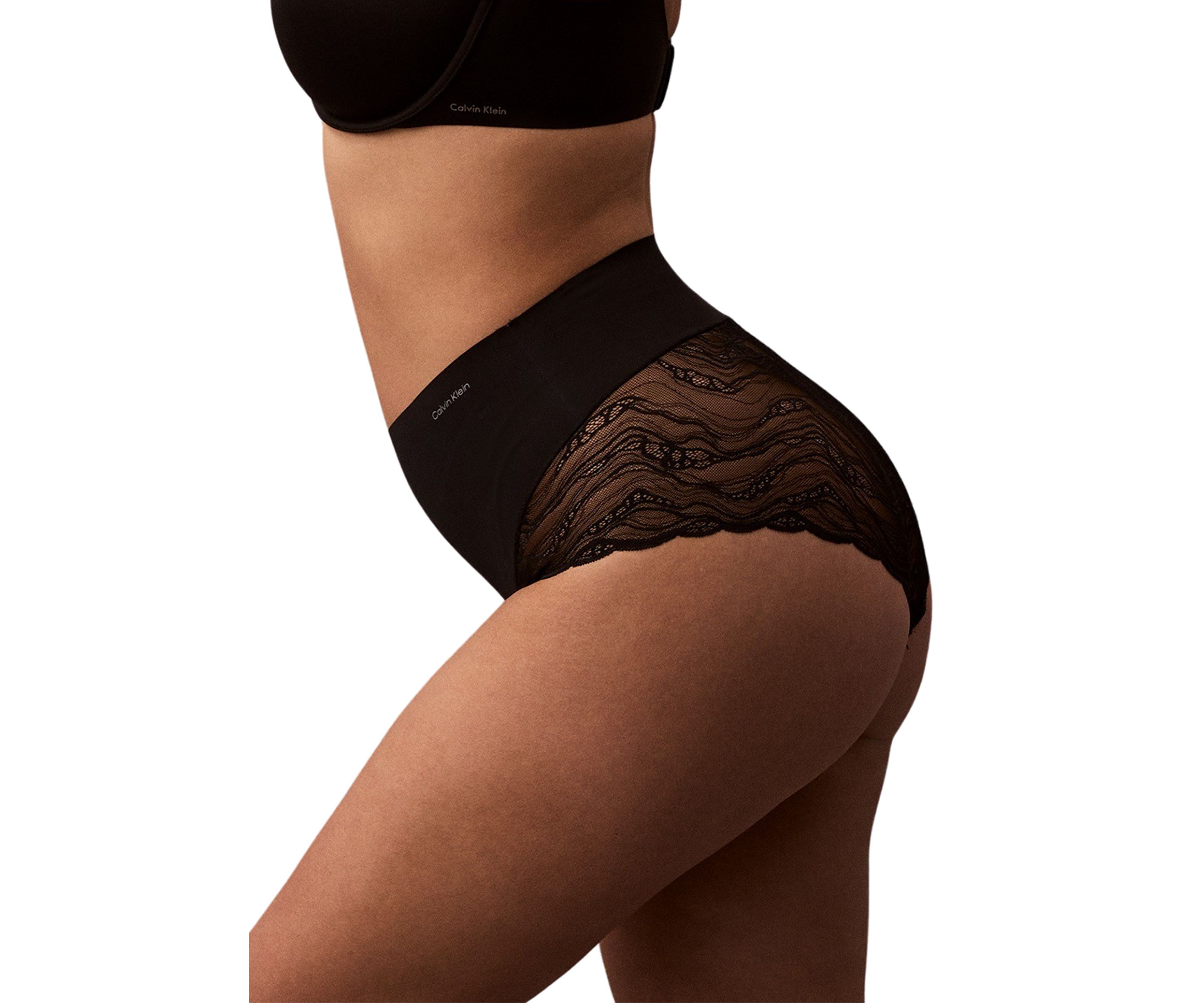 Instinct Firm Lace Shape Brief