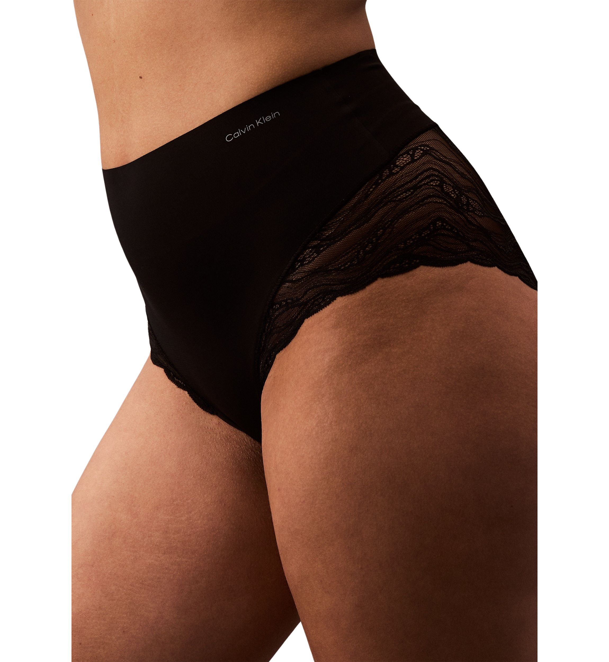 Instinct Firm Lace Shape Brief