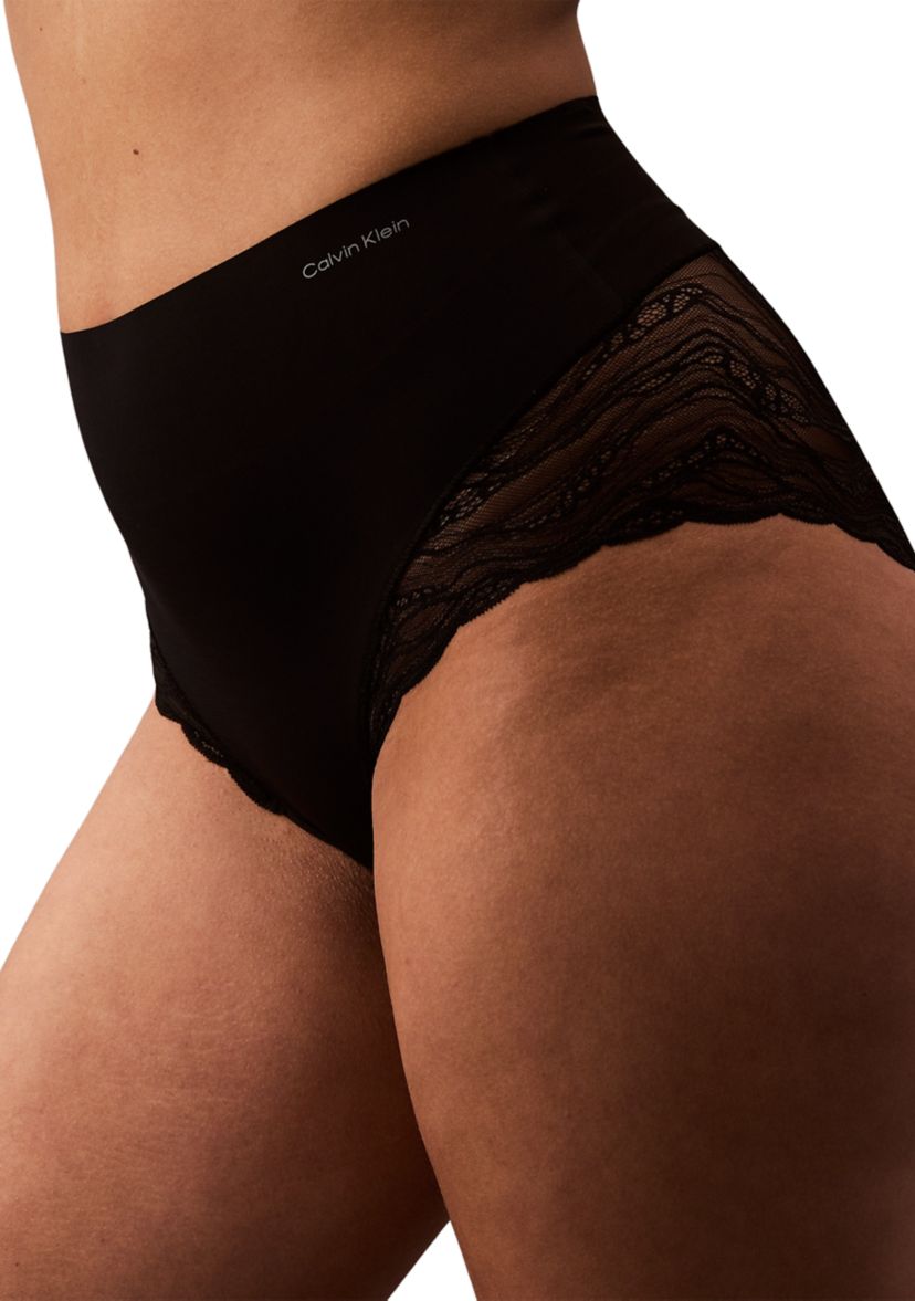 Instinct Firm Lace Shape Brief